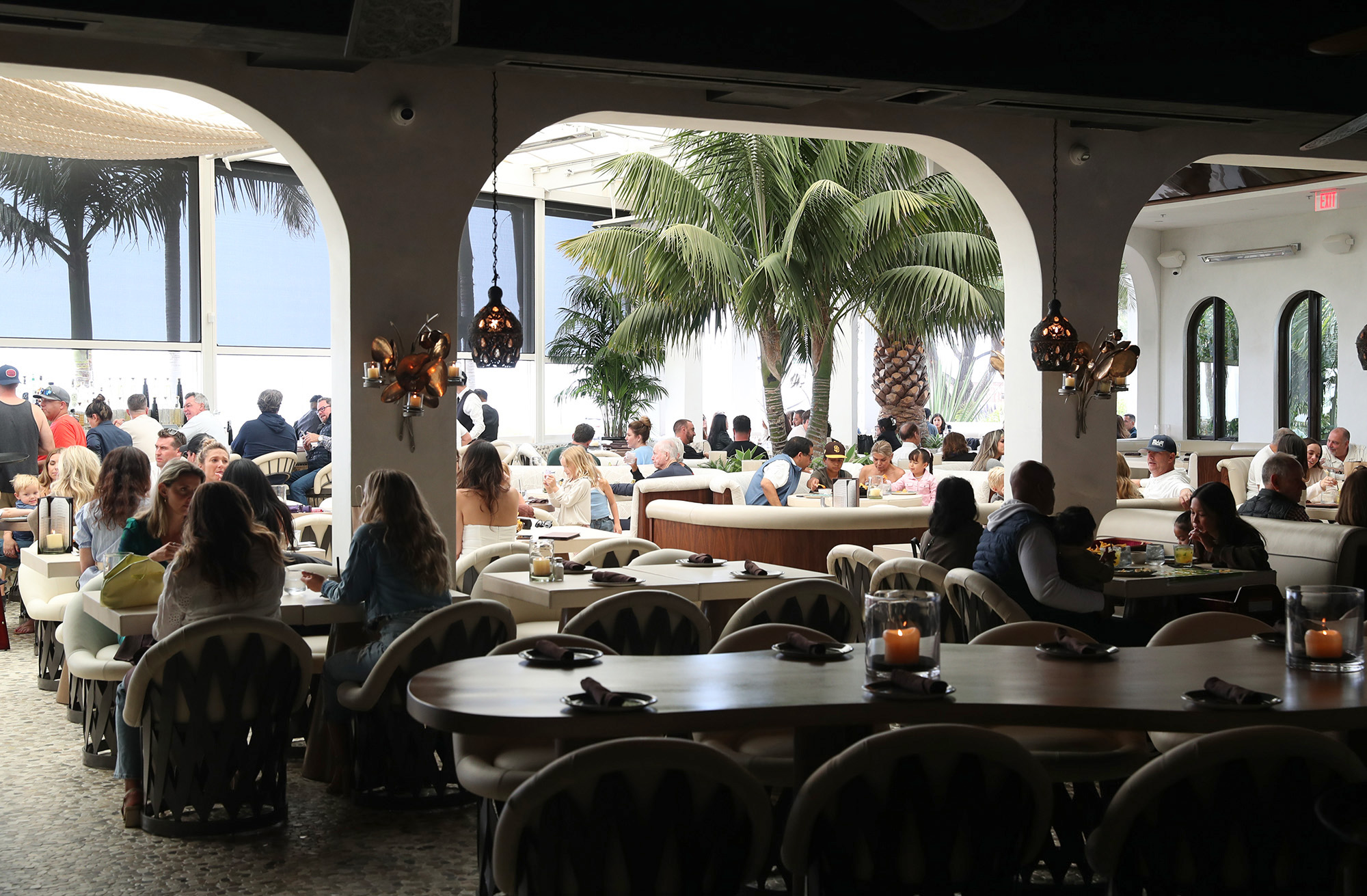 Javier's reopens in Newport Beach after being closed for remodel - Vimarsana News