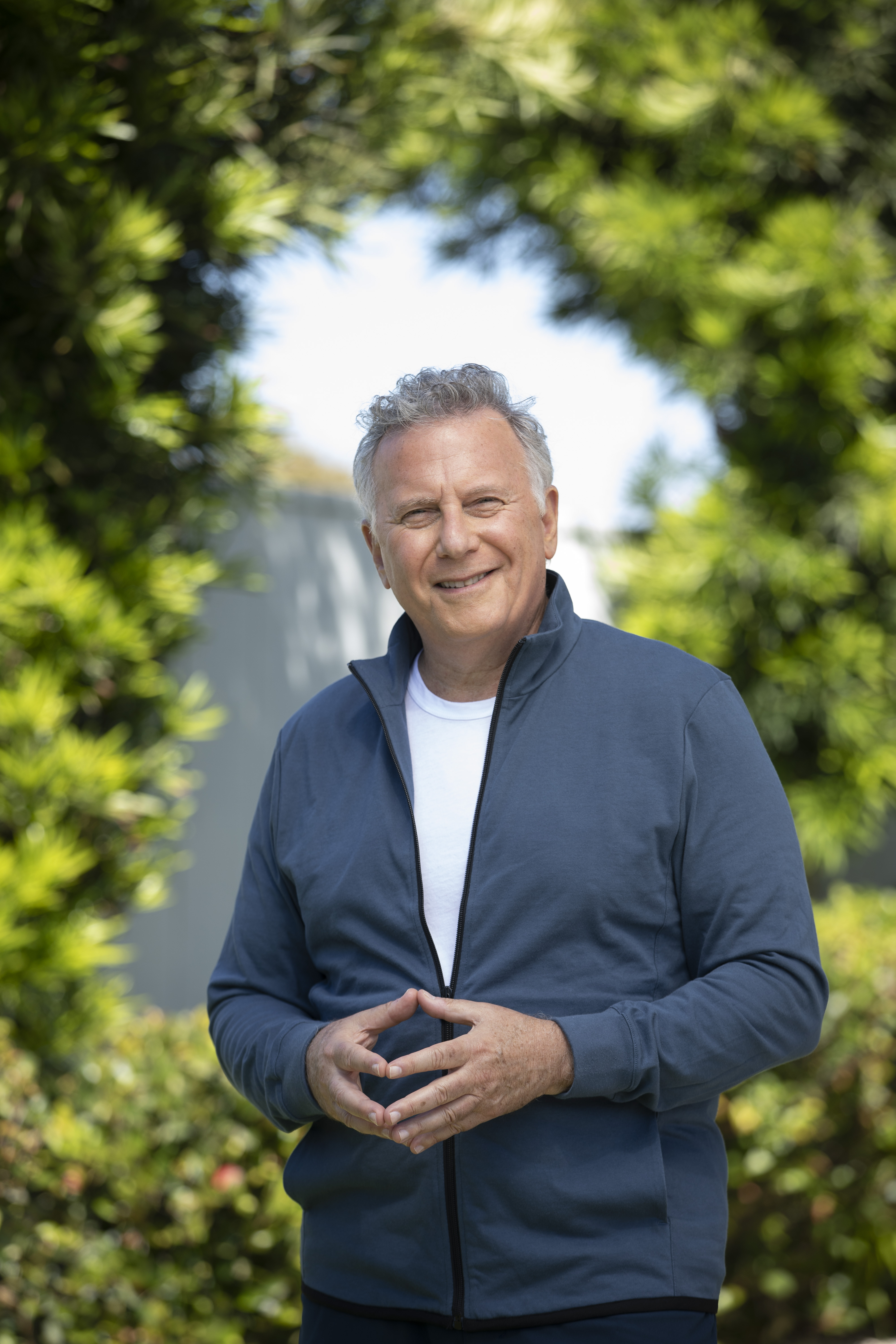 Inside Paul Reiser's performance on 'The Kominsky Method' - Vimarsana News