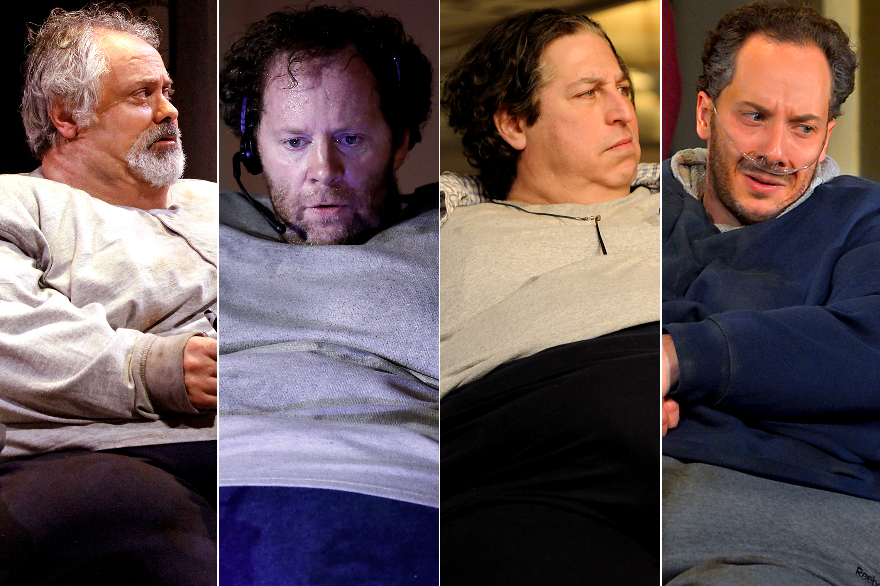 'The Whale' ending explained by the play's writer, actors, directors - Vimarsana News