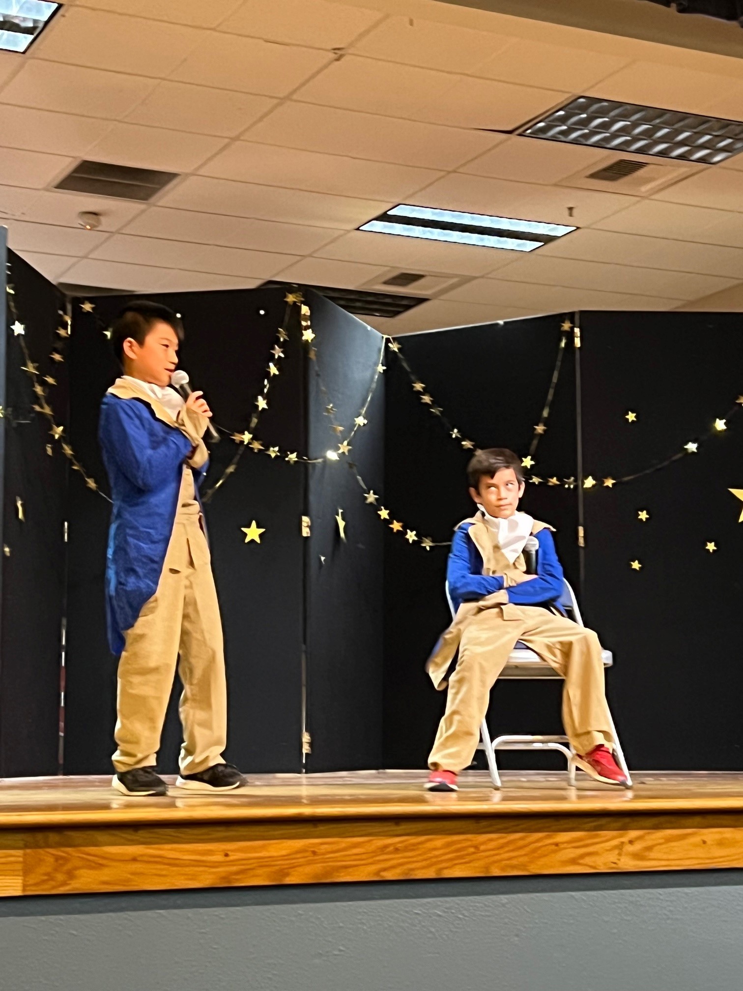 North County School News, June 19 - Vimarsana News