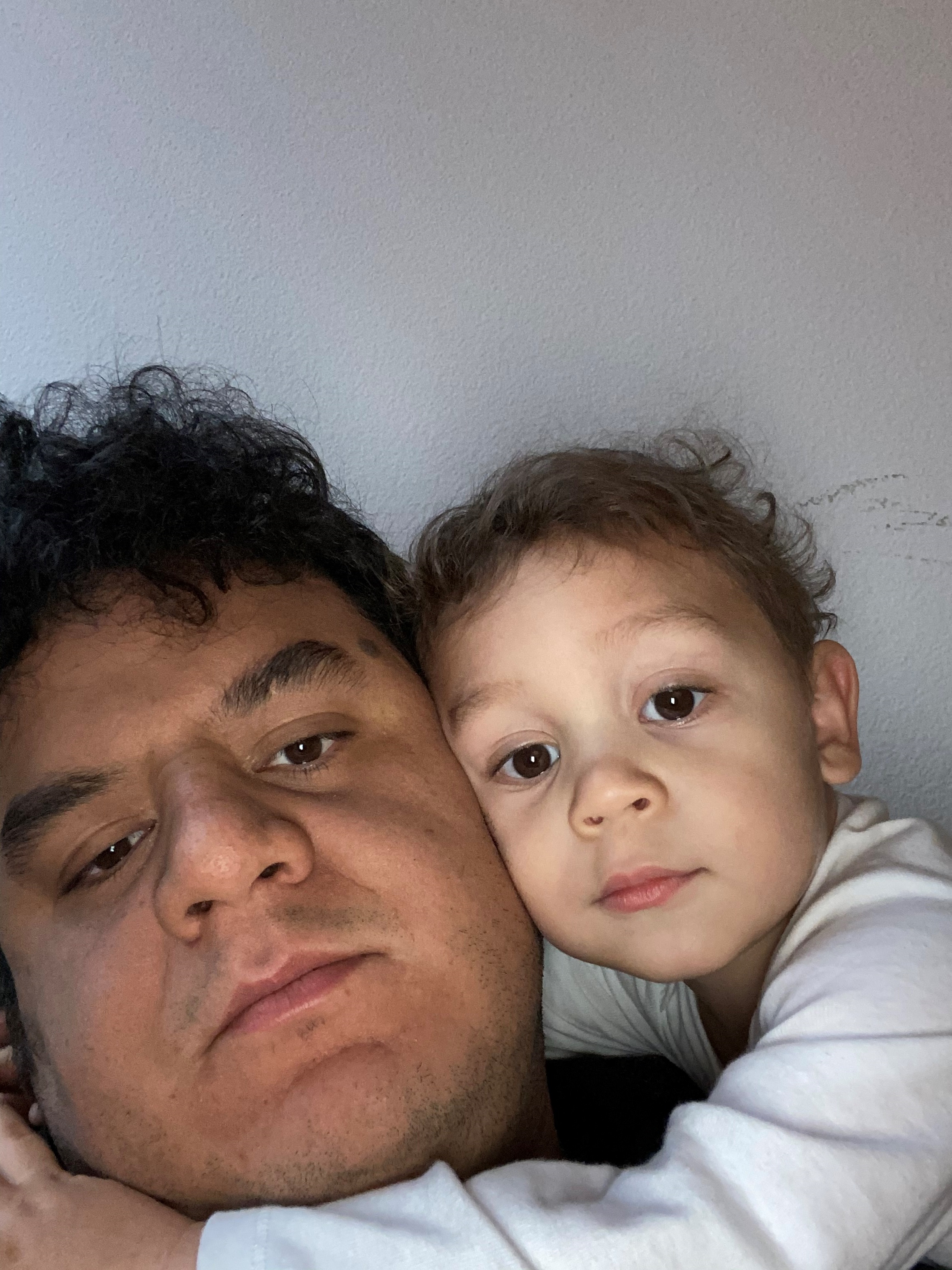 California man will go to Ukraine to find son taken by mother - Vimarsana News