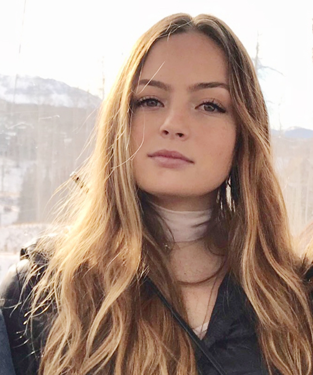 Brianna Kupfer stabbing suspect arrested in Pasadena - Vimarsana News