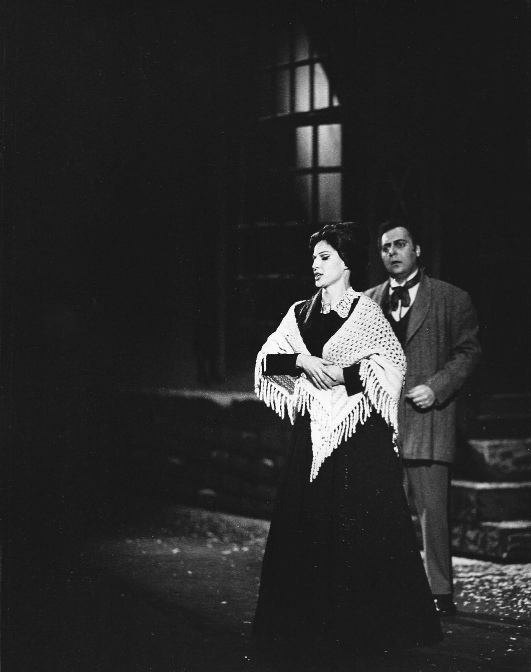 San Diego Opera unveils 60th anniversary with season that will look back and ahead - Vimarsana News