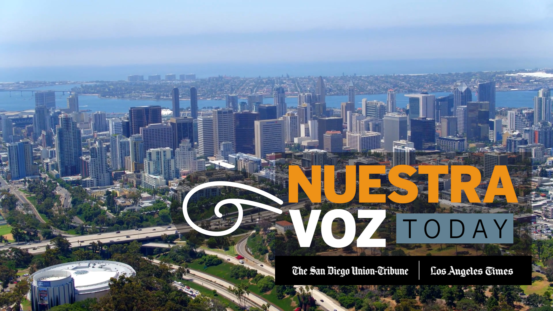 Nuestra Voz Today: March 2022 - Vimarsana News