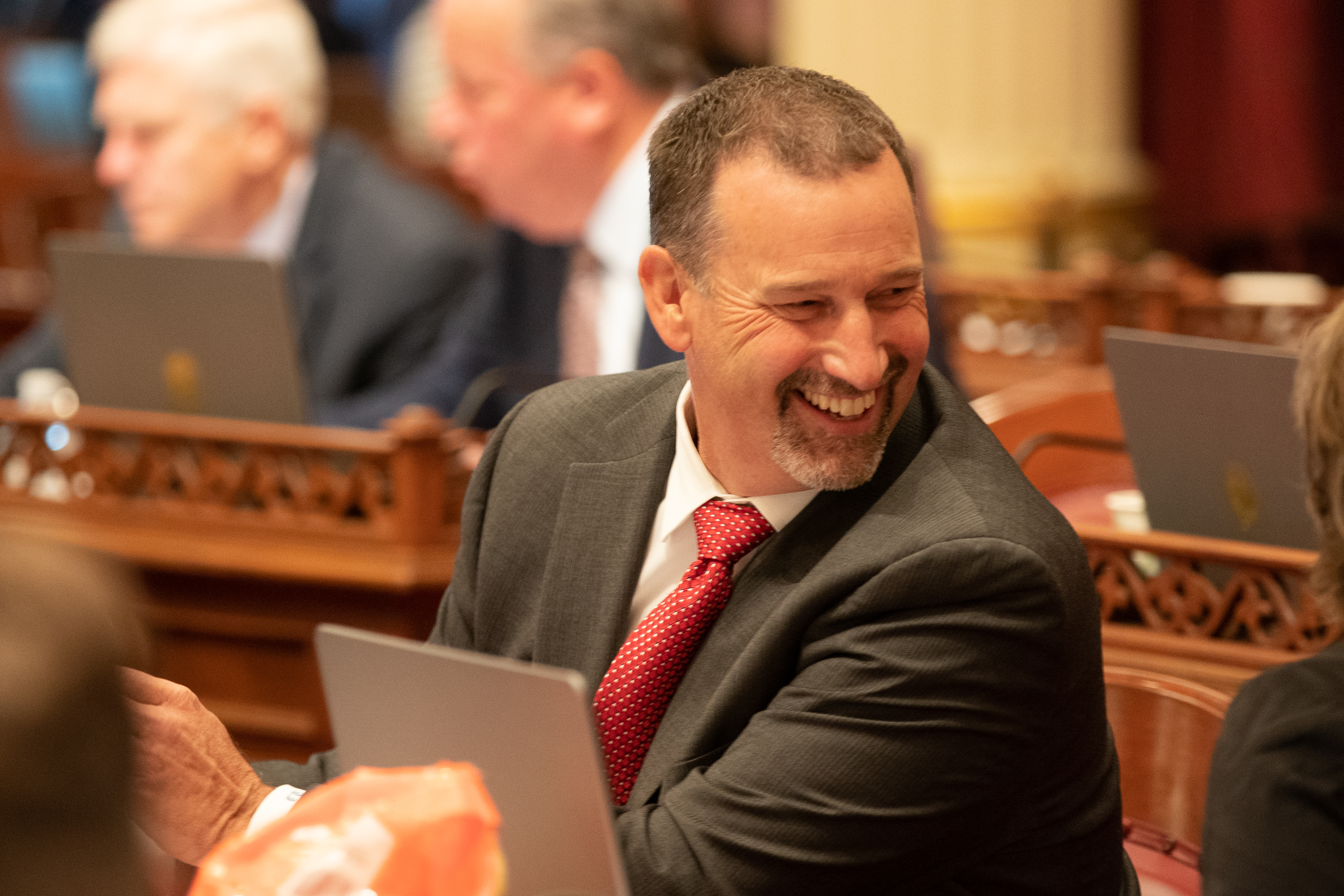 State Sen. Brian Dahle wins GOP nod for governor - Vimarsana News