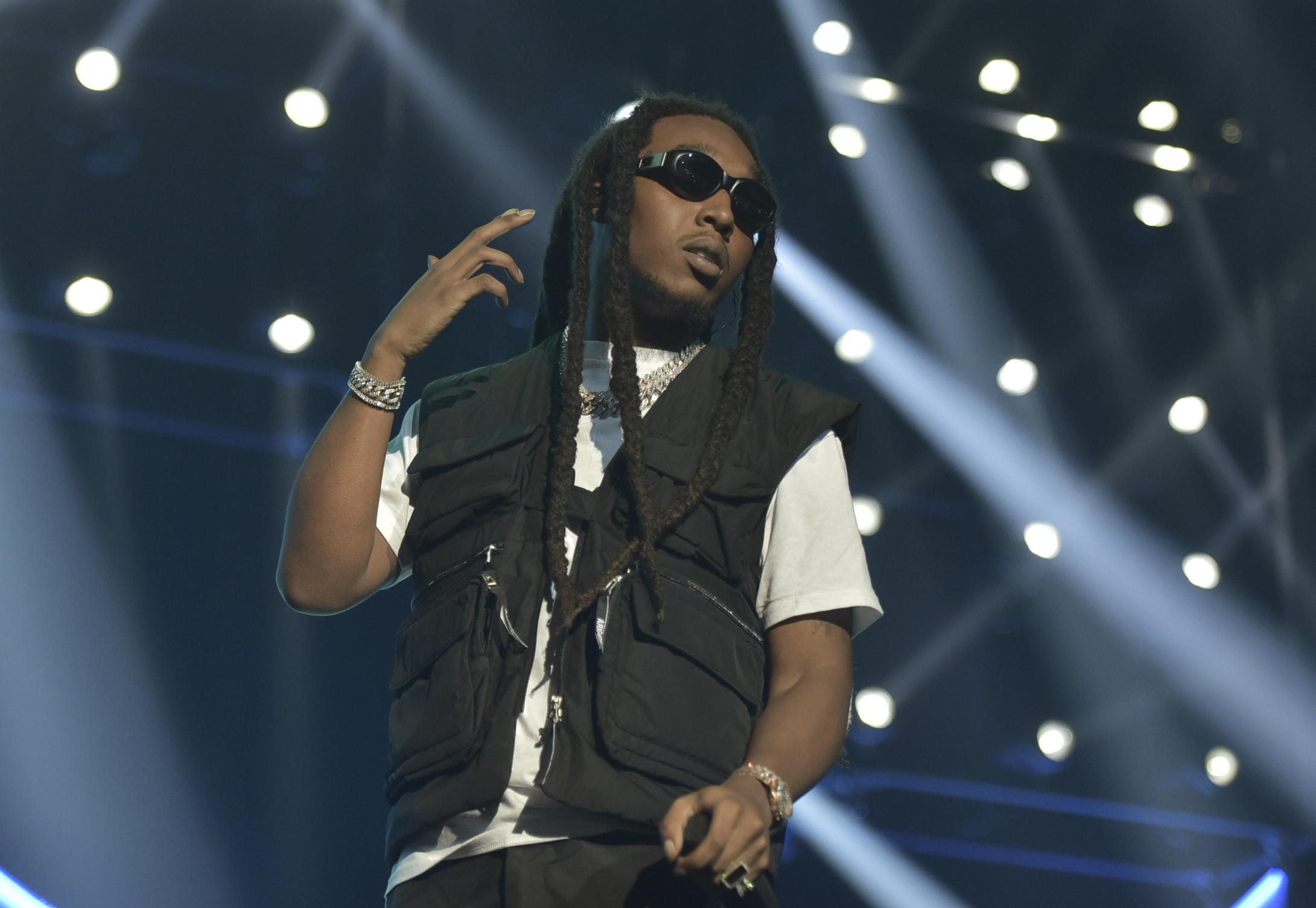 Takeoff, one-third of Migos, changed the sound of hip-hop - Vimarsana News