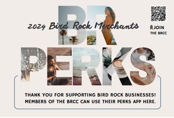 New app offers perks at Bird Rock businesseserchants - Vimarsana News