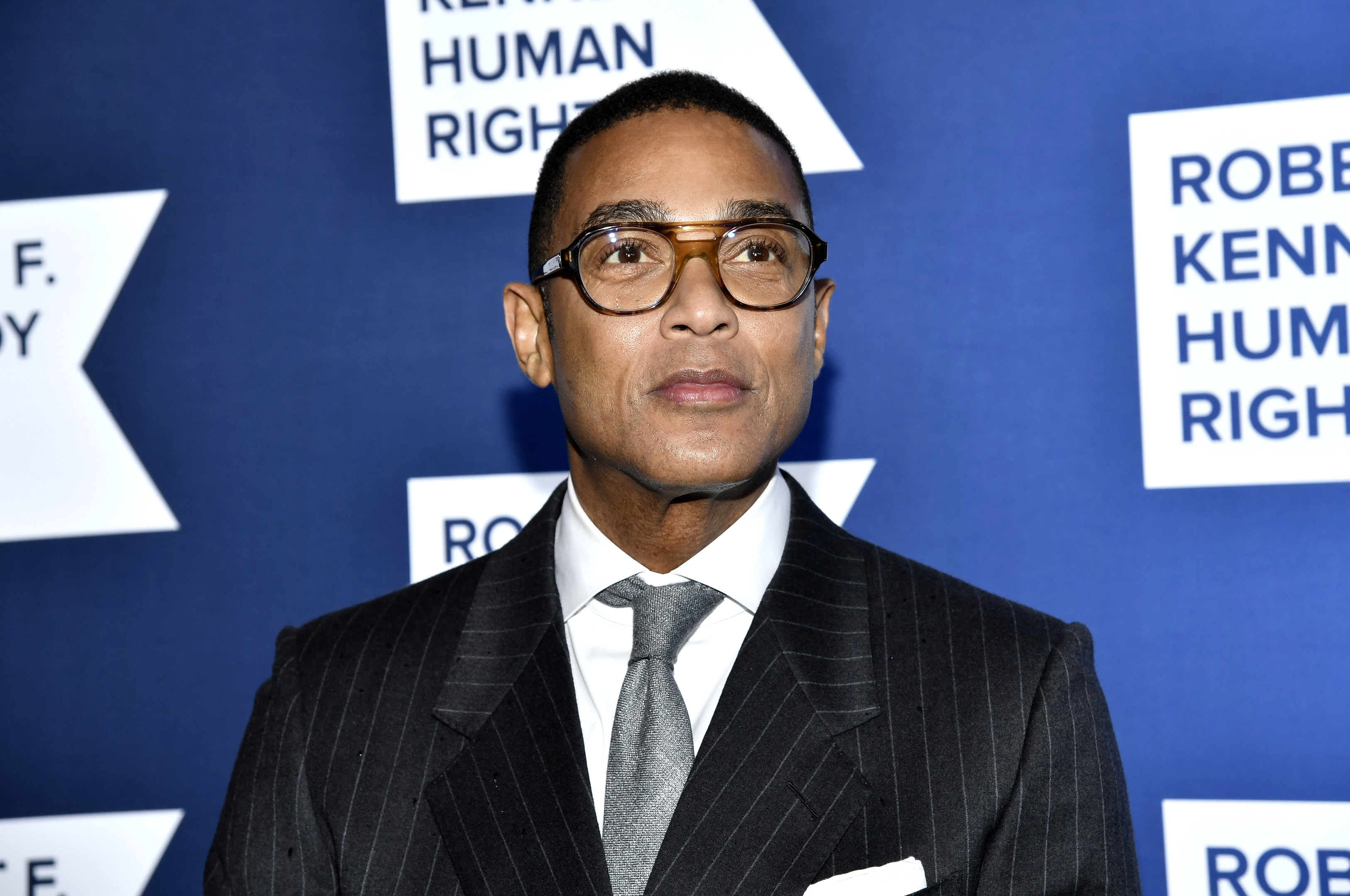 Why CNN fired Don Lemon: Host's fall from grace, explained - Vimarsana News