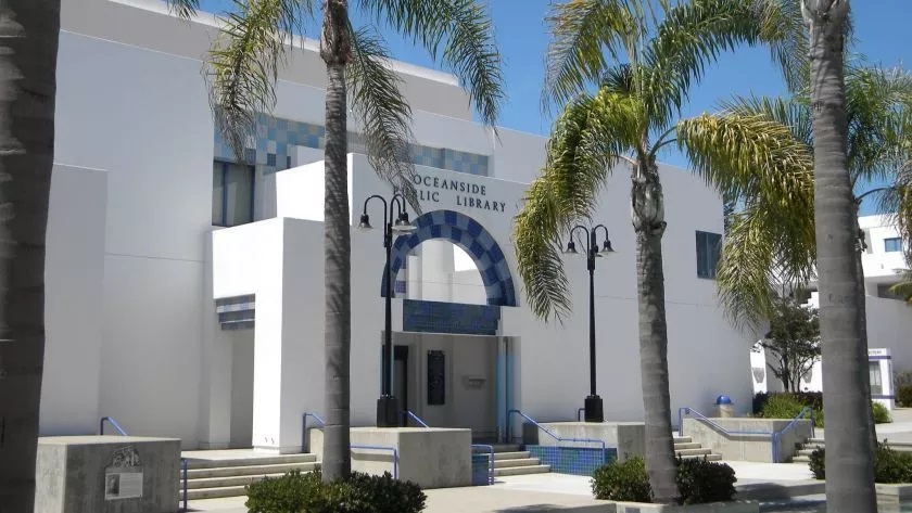 Free healthy living programs in Oceanside this month and next - Vimarsana News