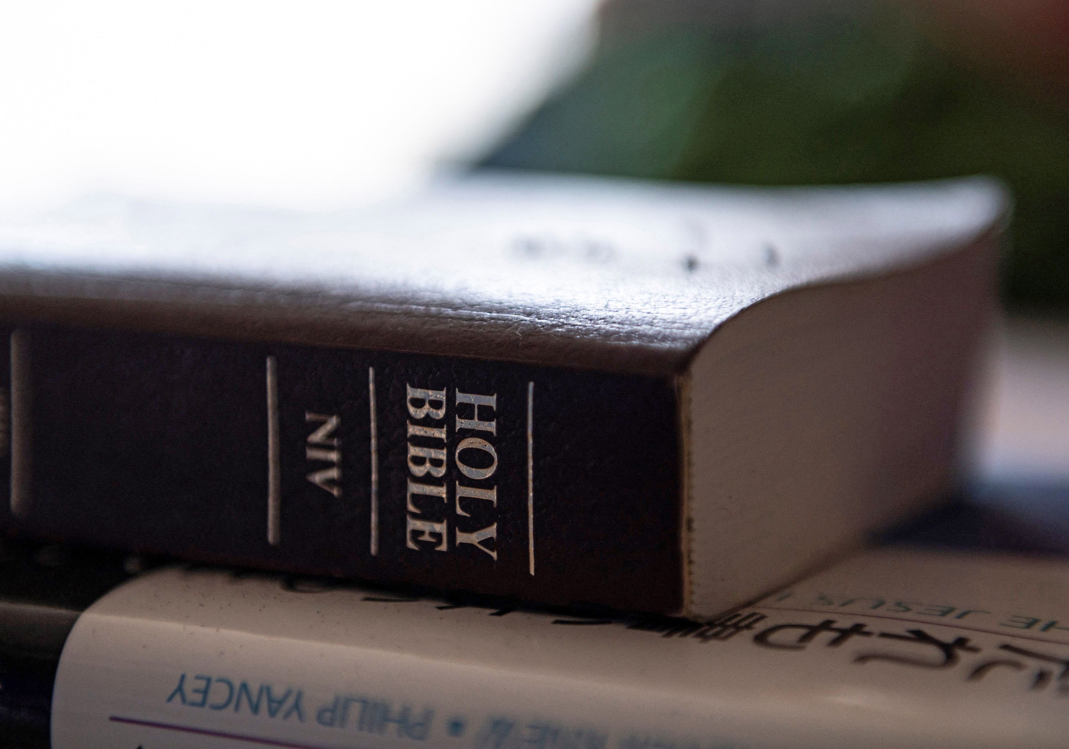 Bible removed from elementary, middle schools in Utah district - Vimarsana News