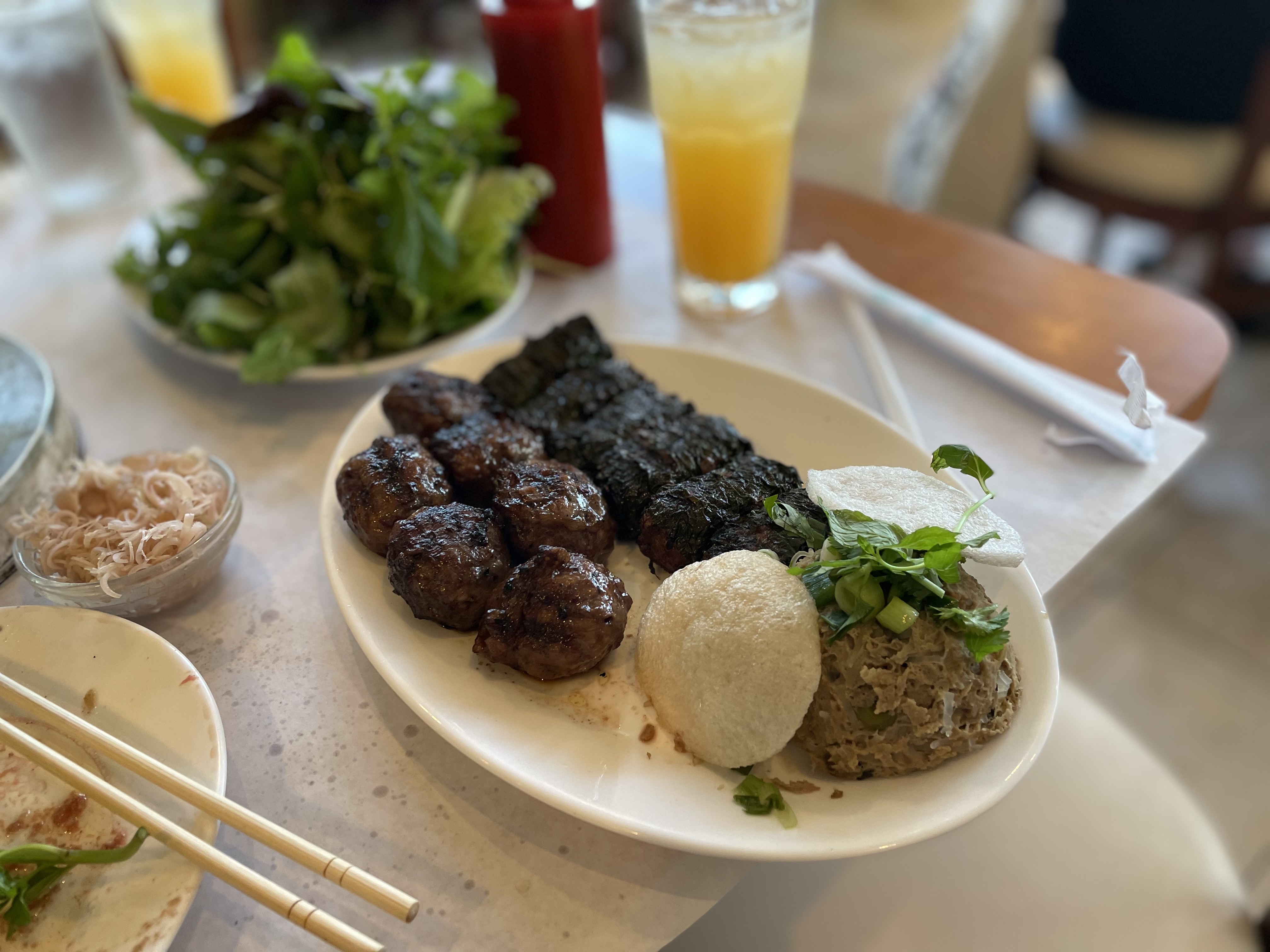 More than pho: Discover 10 dishes in Little Saigon beyond pho and banh mi - Vimarsana News