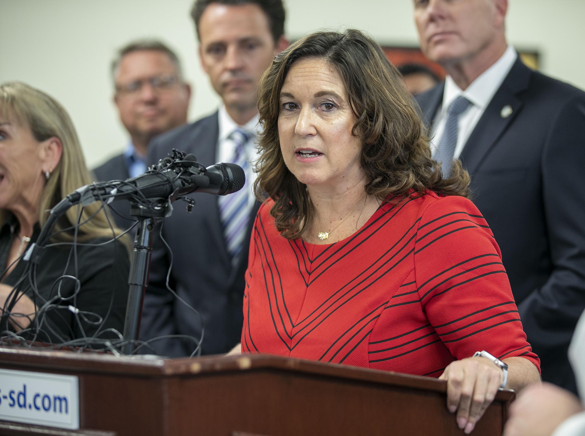 Community groups call for San Diego Unified superintendent search to be more transparent than the last one - Vimarsana News