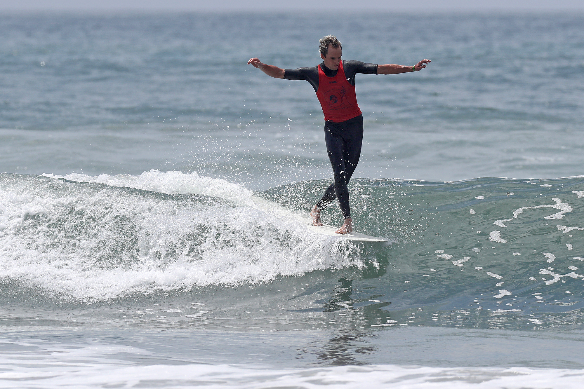 Duct Tape Invitational takes center stage at U.S. Open of Surfing - Vimarsana News
