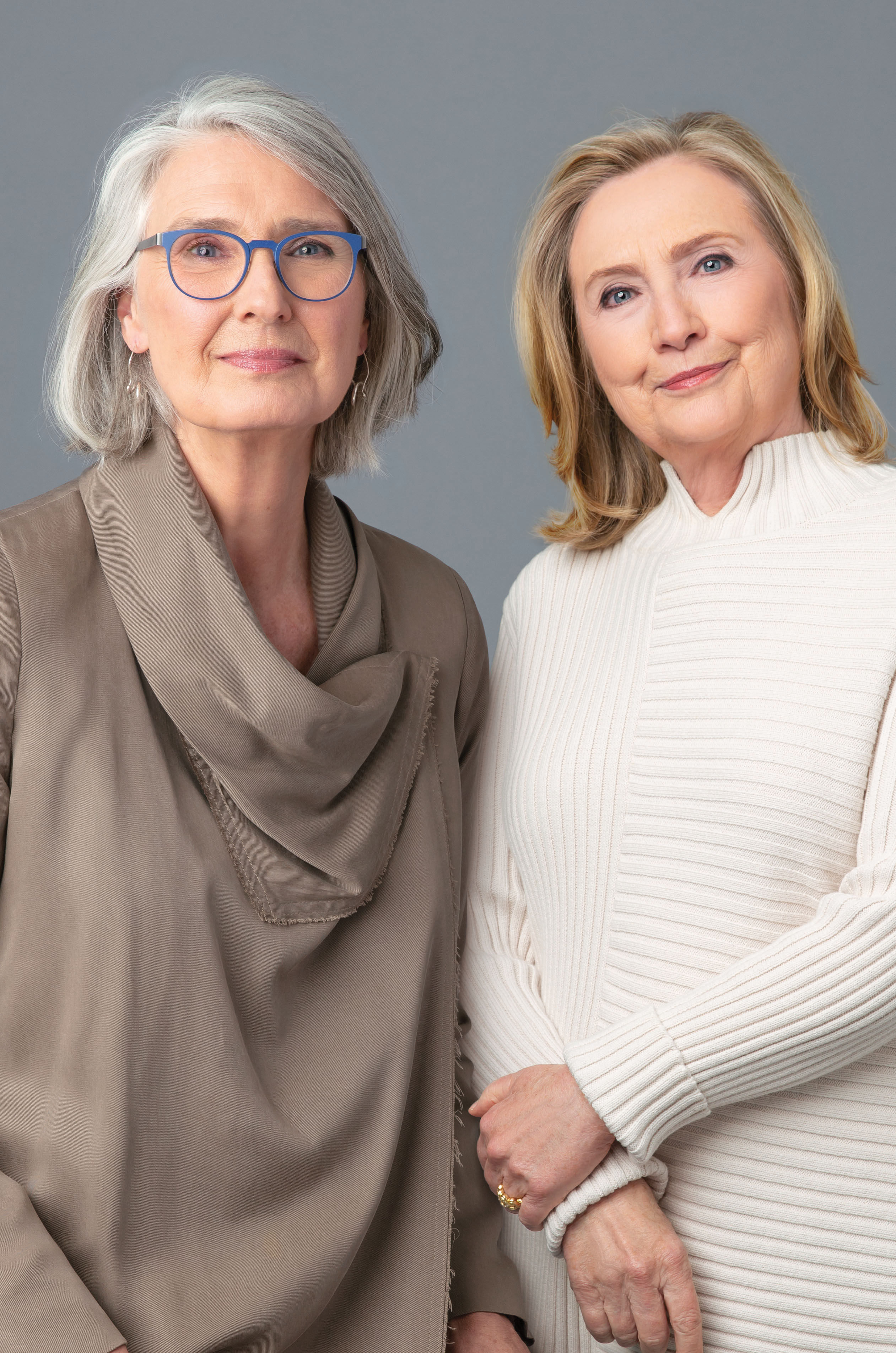 Review: Hillary Clinton and Louis Penny's 'State of Terror' - Vimarsana News