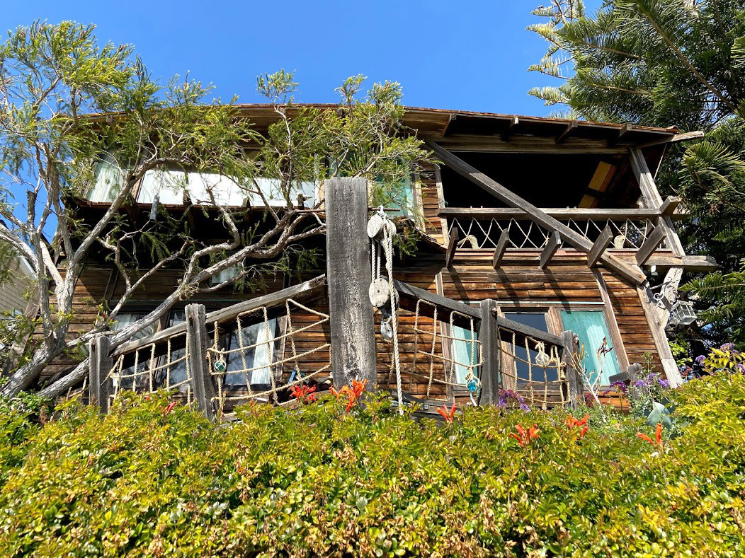 Around Town: Tickets for Newport Beach (Virtual) Garden Tour still available - Vimarsana News