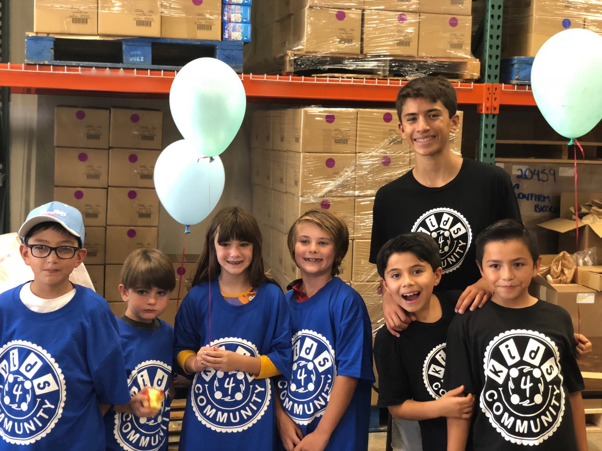 Rancho Bernardo teen brings passion for fighting homelessness to city Youth Commission - Vimarsana News