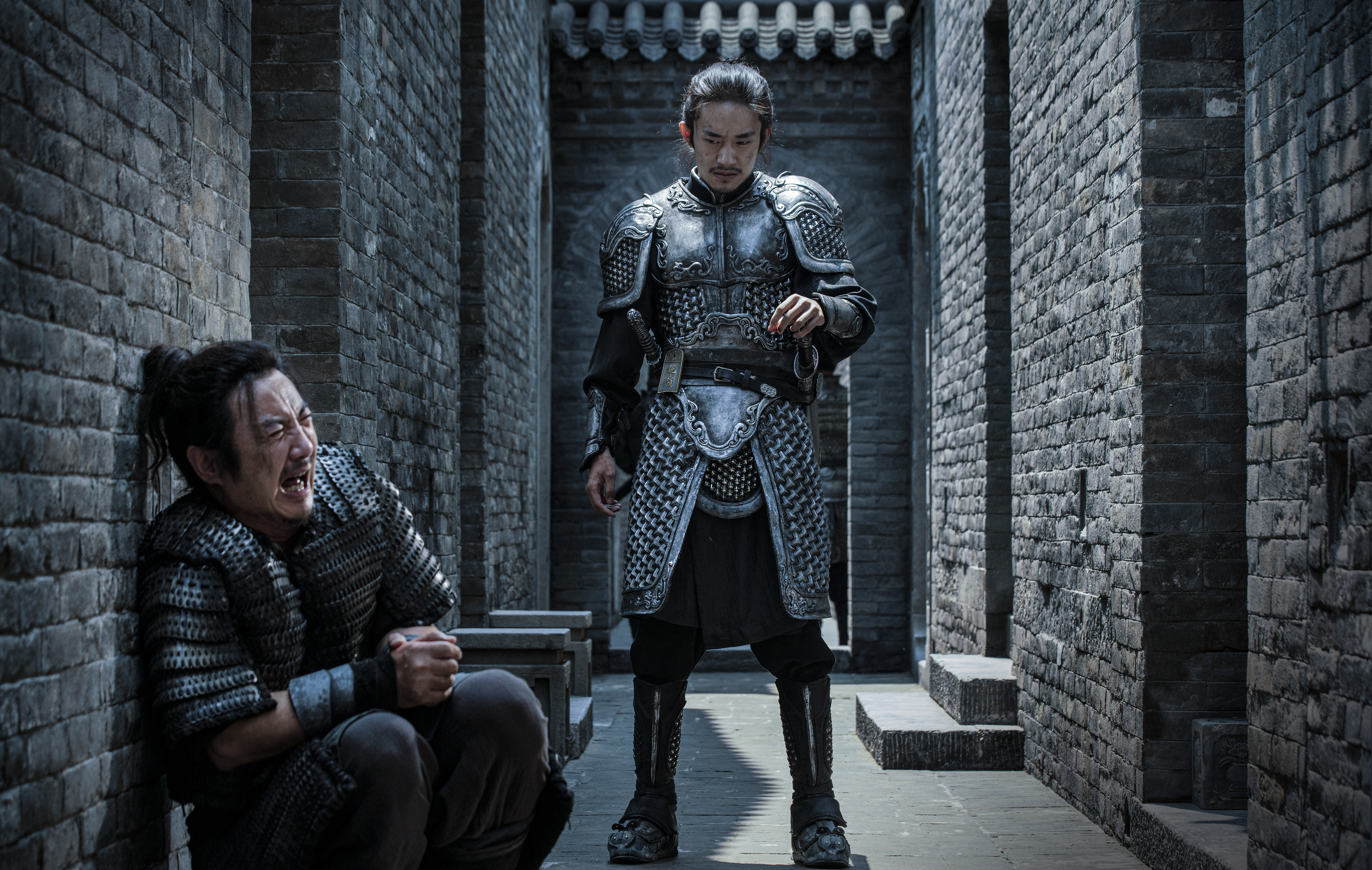 'Full River Red' review: Zhang Yimou's 'Knives Out' - Vimarsana News