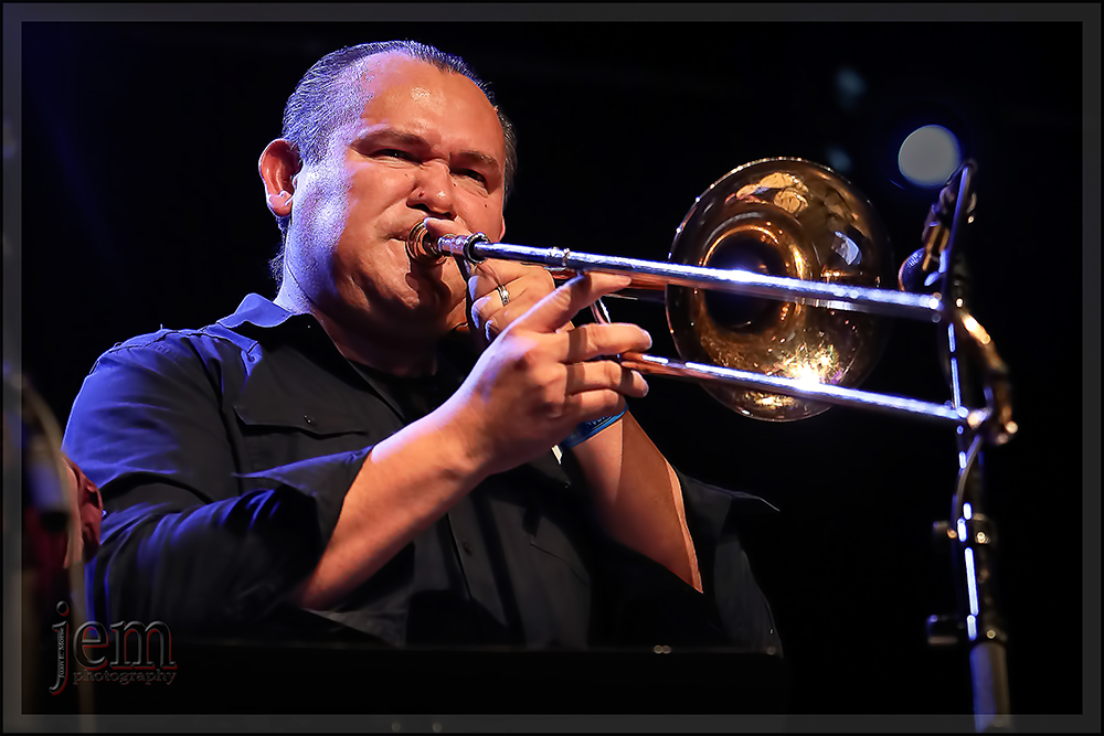 Irvine Barclay Theatre adds jazz to livestream watch lists - Vimarsana News