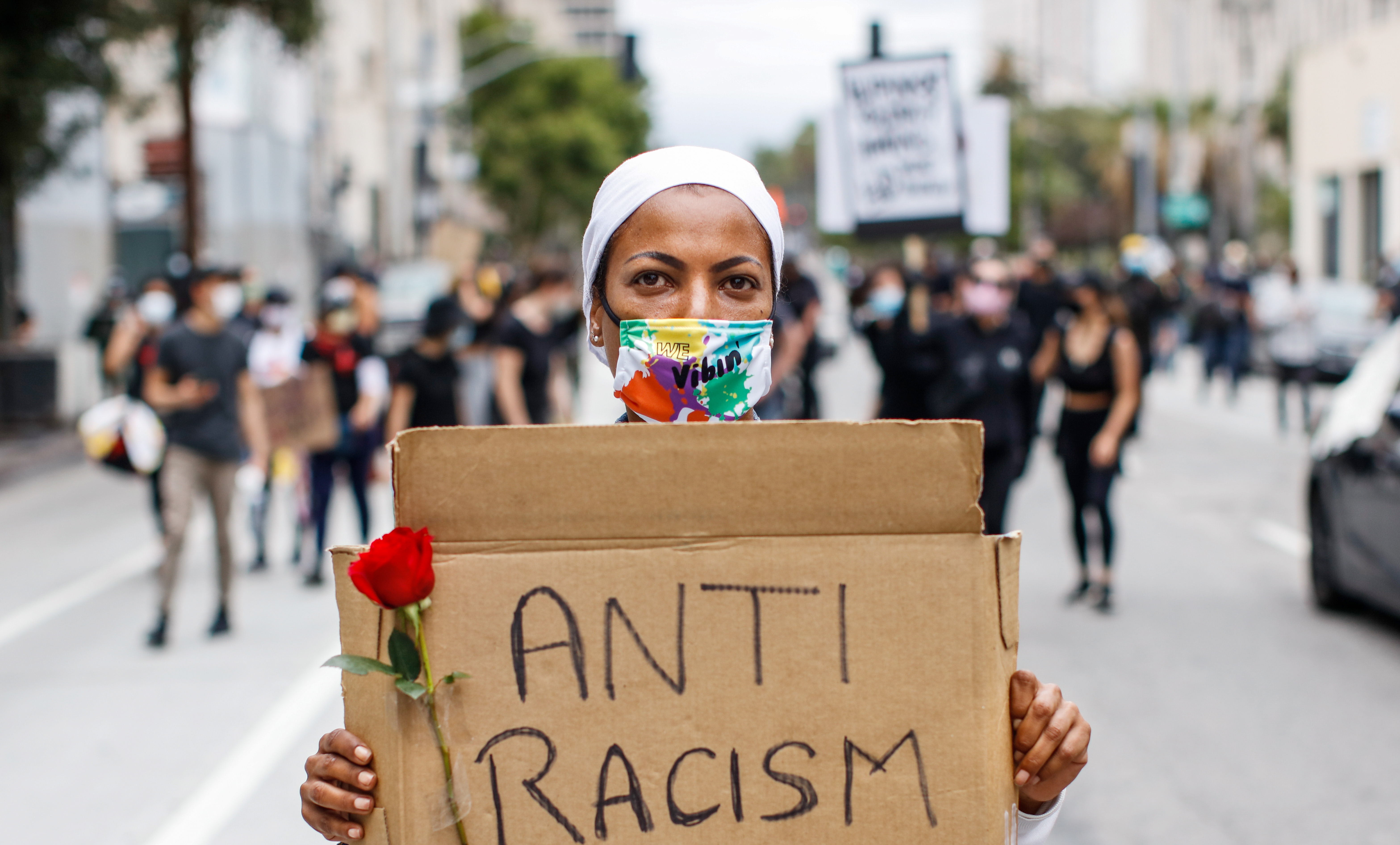Ron DeSantis and the constant politics of dehumanization - Vimarsana News