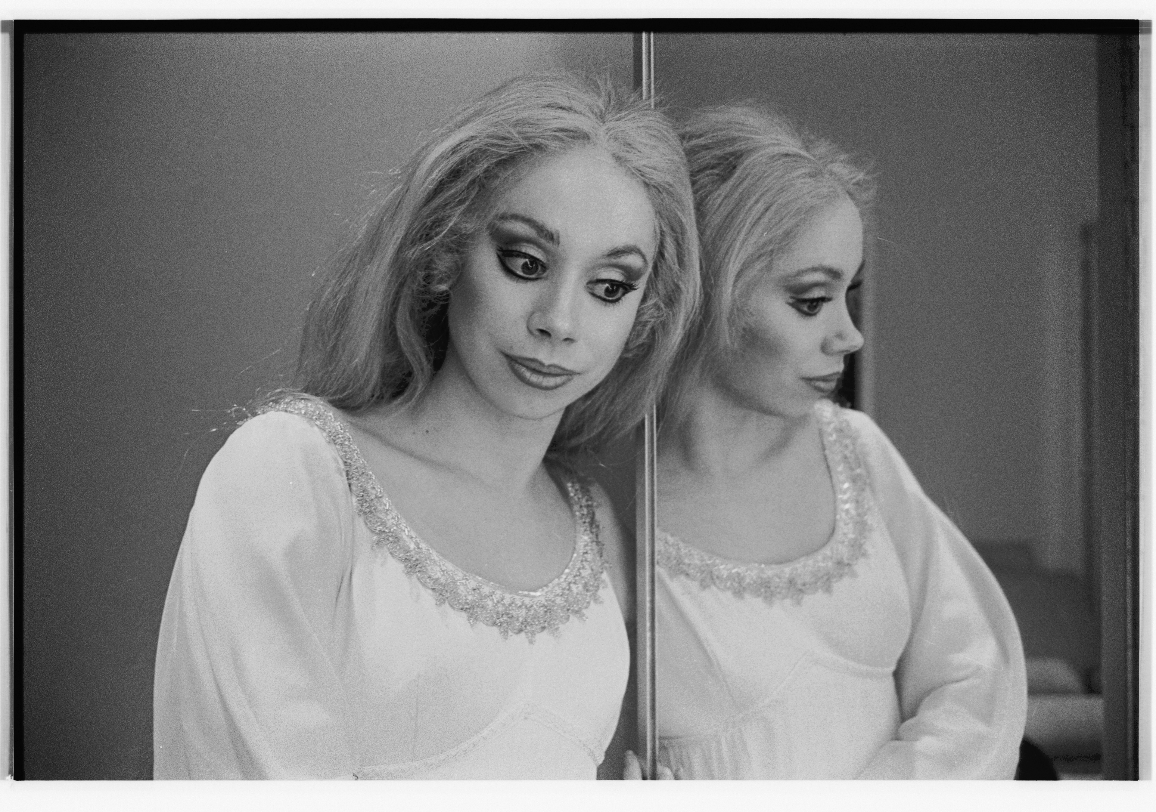 The "uncompromising" and versatile opera singer Maria Ewing dies at 71 - Vimarsana News