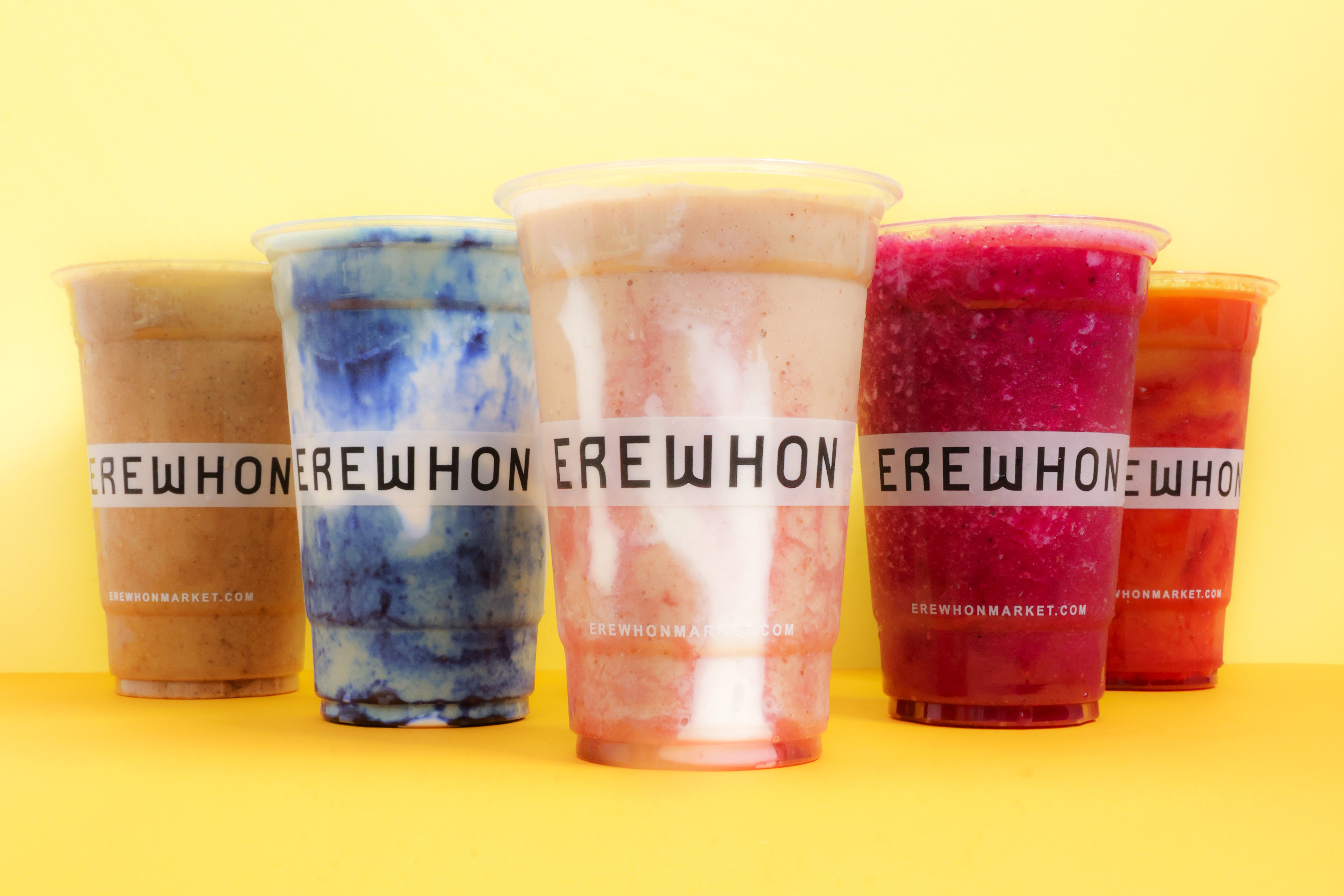 I tried every Erewhon smoothie. Is Hailey Bieber's worth $17? - Vimarsana News