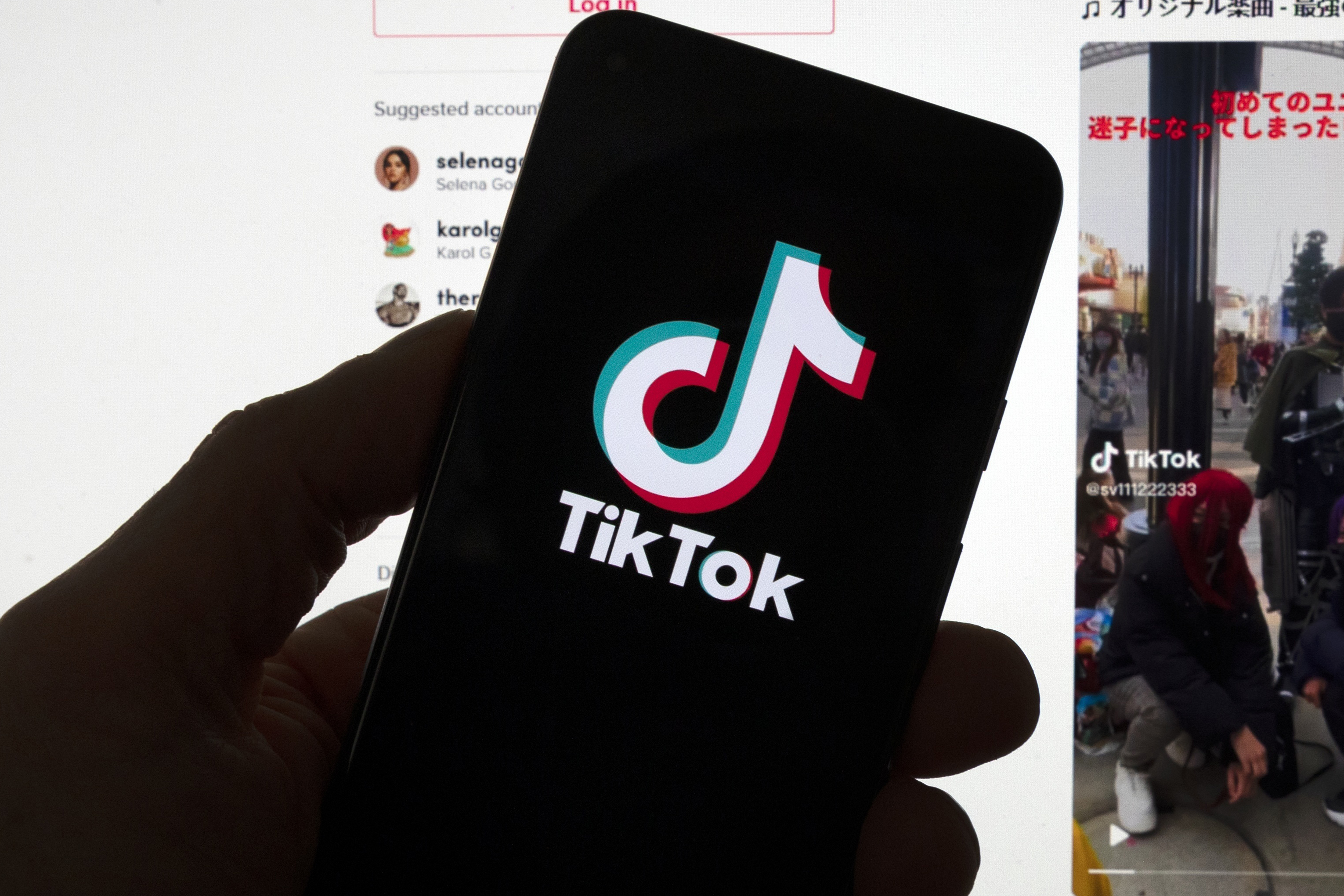 Кибератака TikTok нацелена на CNN, Пэрис Хилтон и другие громкие аккаунты