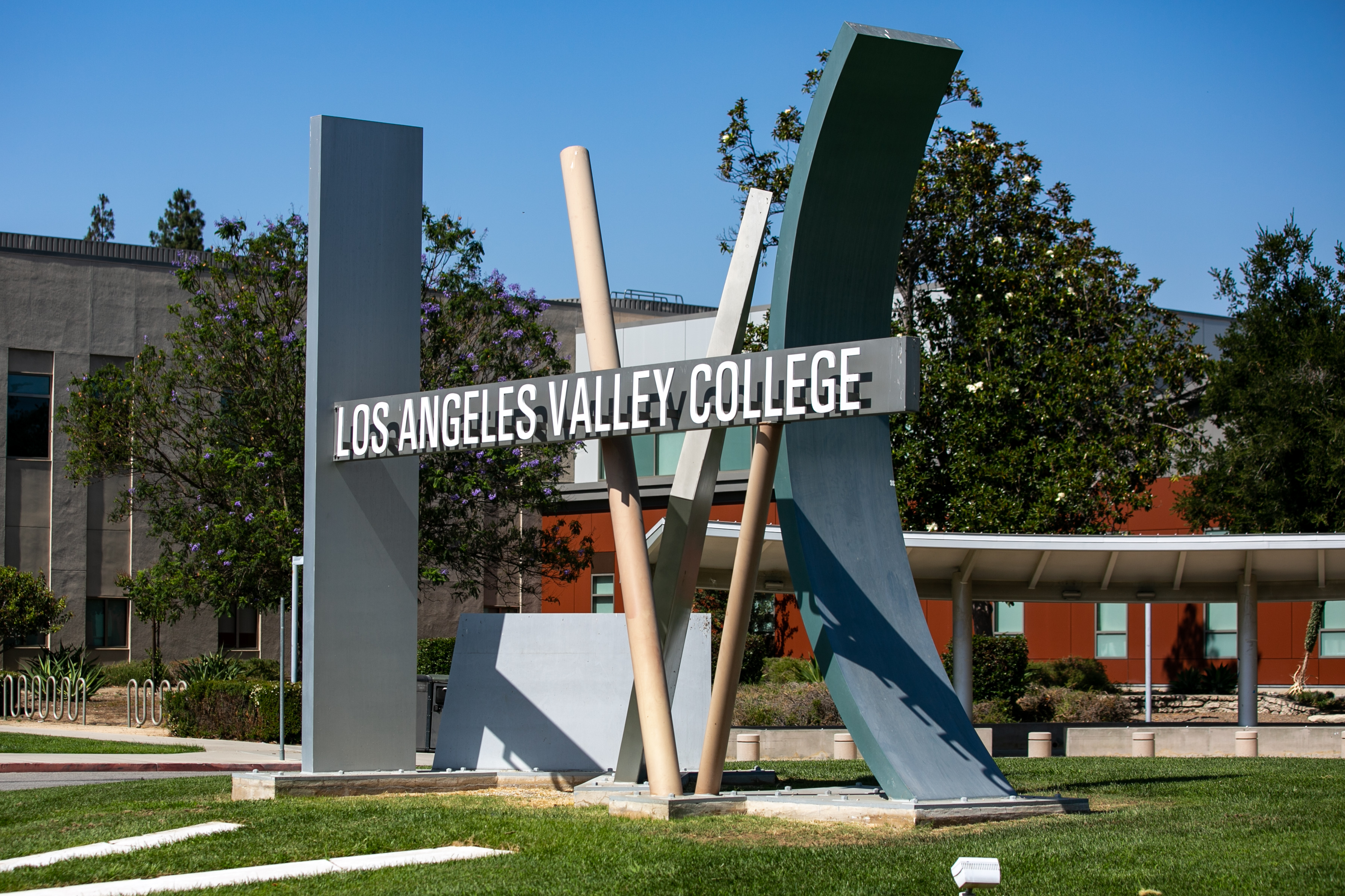 Community college board seats, Measure LA up for vote in 2022 election - Vimarsana News