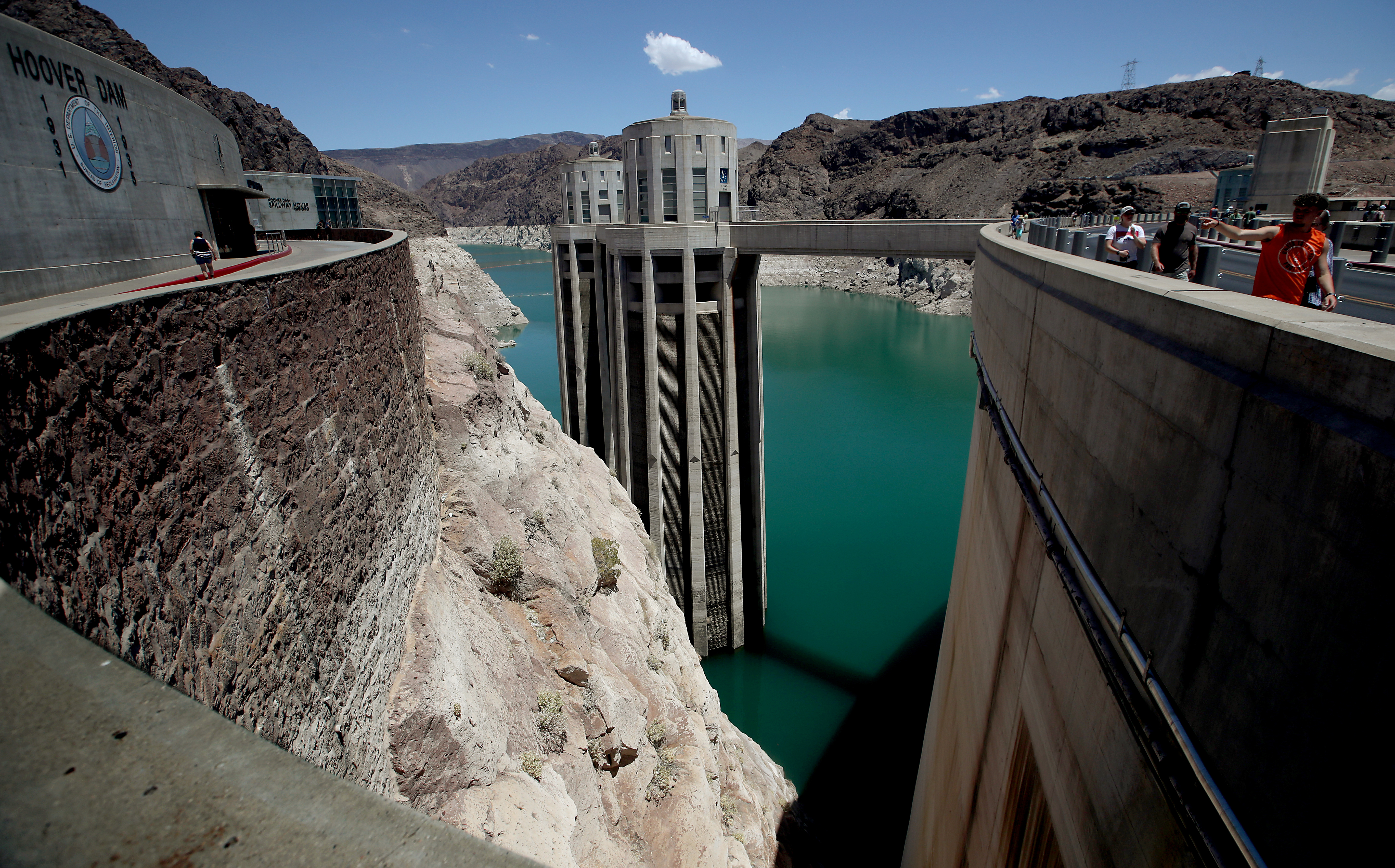 Tensions grow in Colorado River negotiations - The San Diego Union-Tribune - Vimarsana News