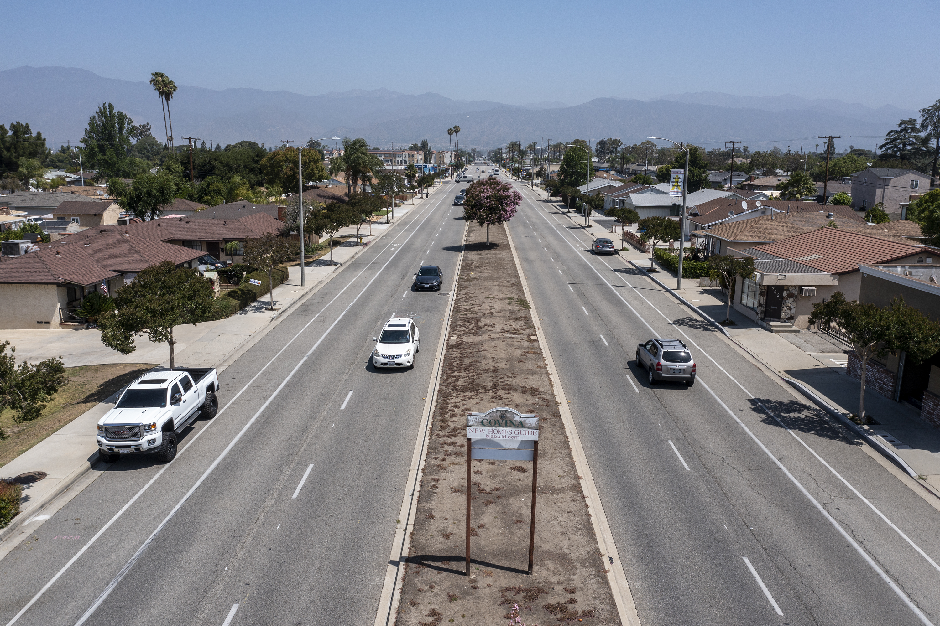 Southern California drought rules: what you need to know - Vimarsana News