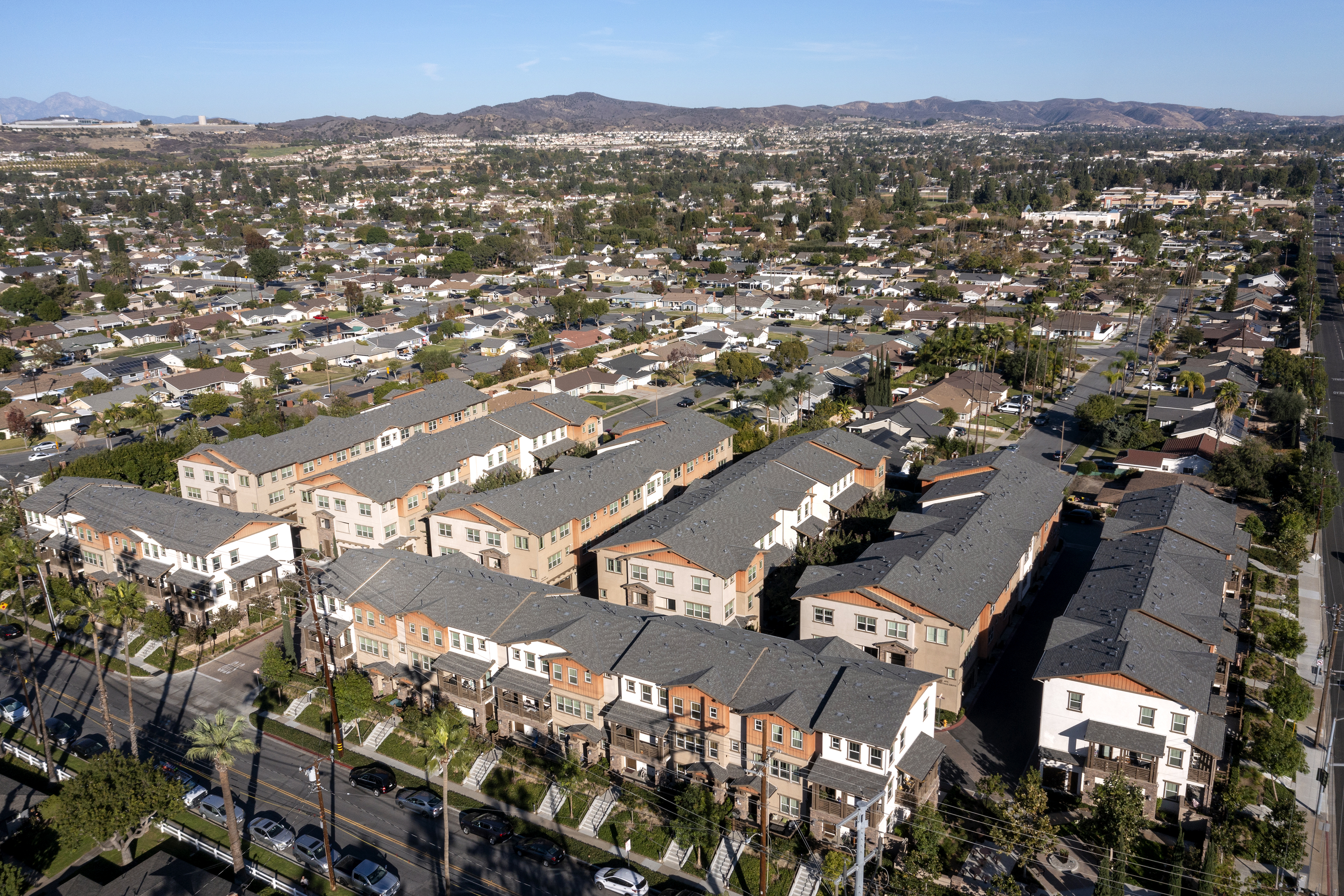 Los Angeles, Orange County guide to finding an apartment - Vimarsana News