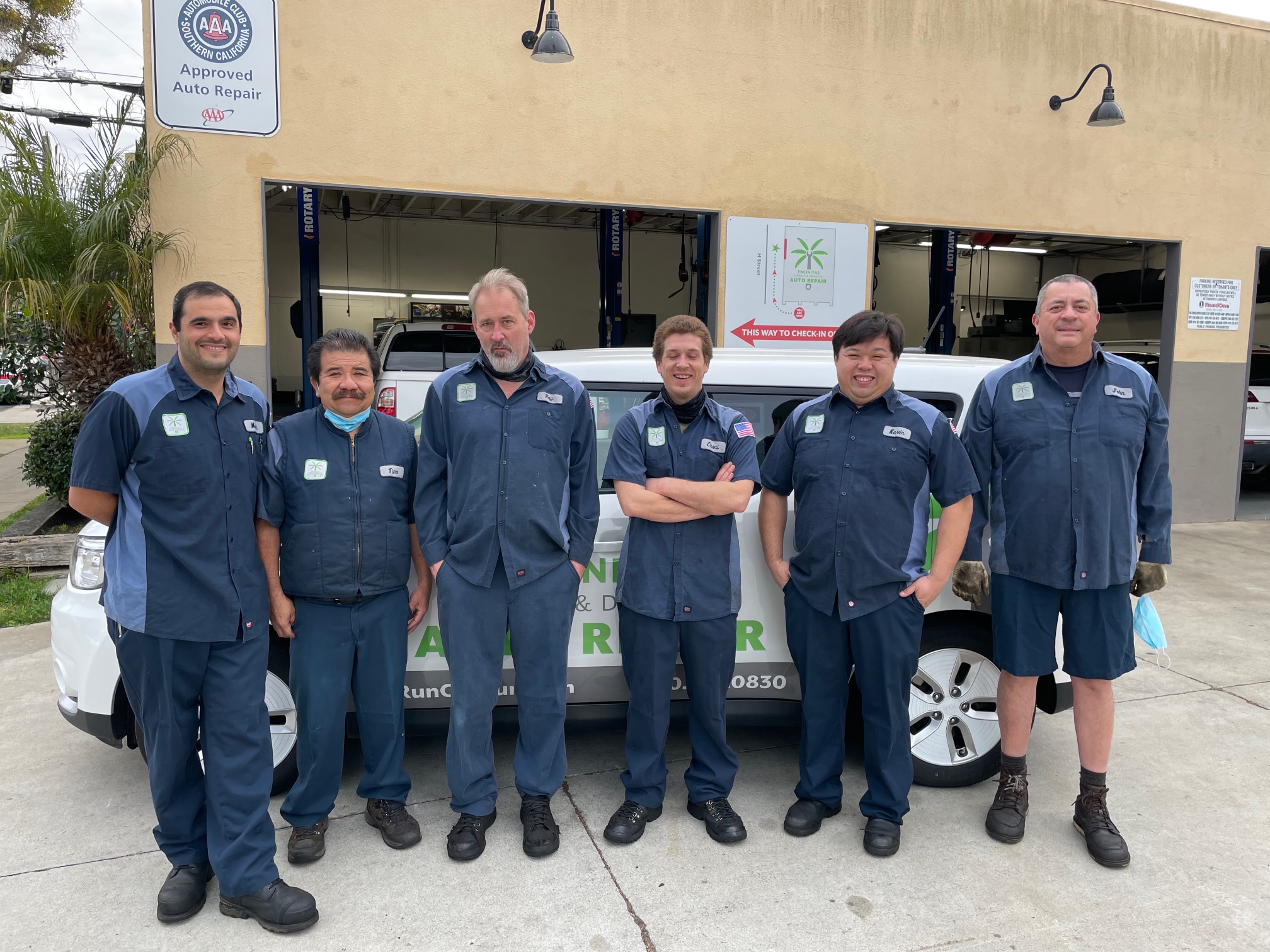 North County Business Briefs, July 31 - Vimarsana News
