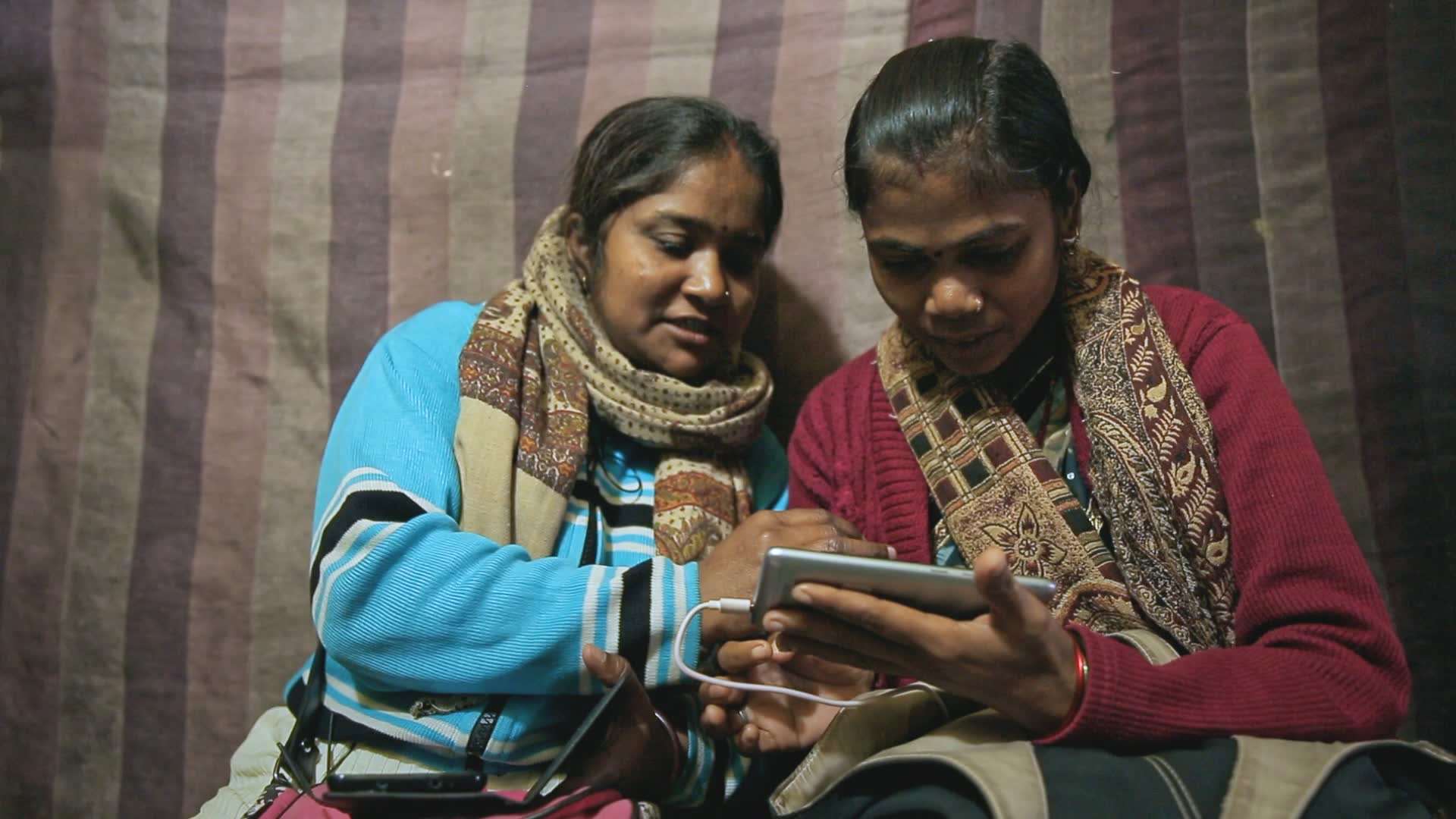 'Writing with Fire' shows women journalists facing stiff odds - Vimarsana News