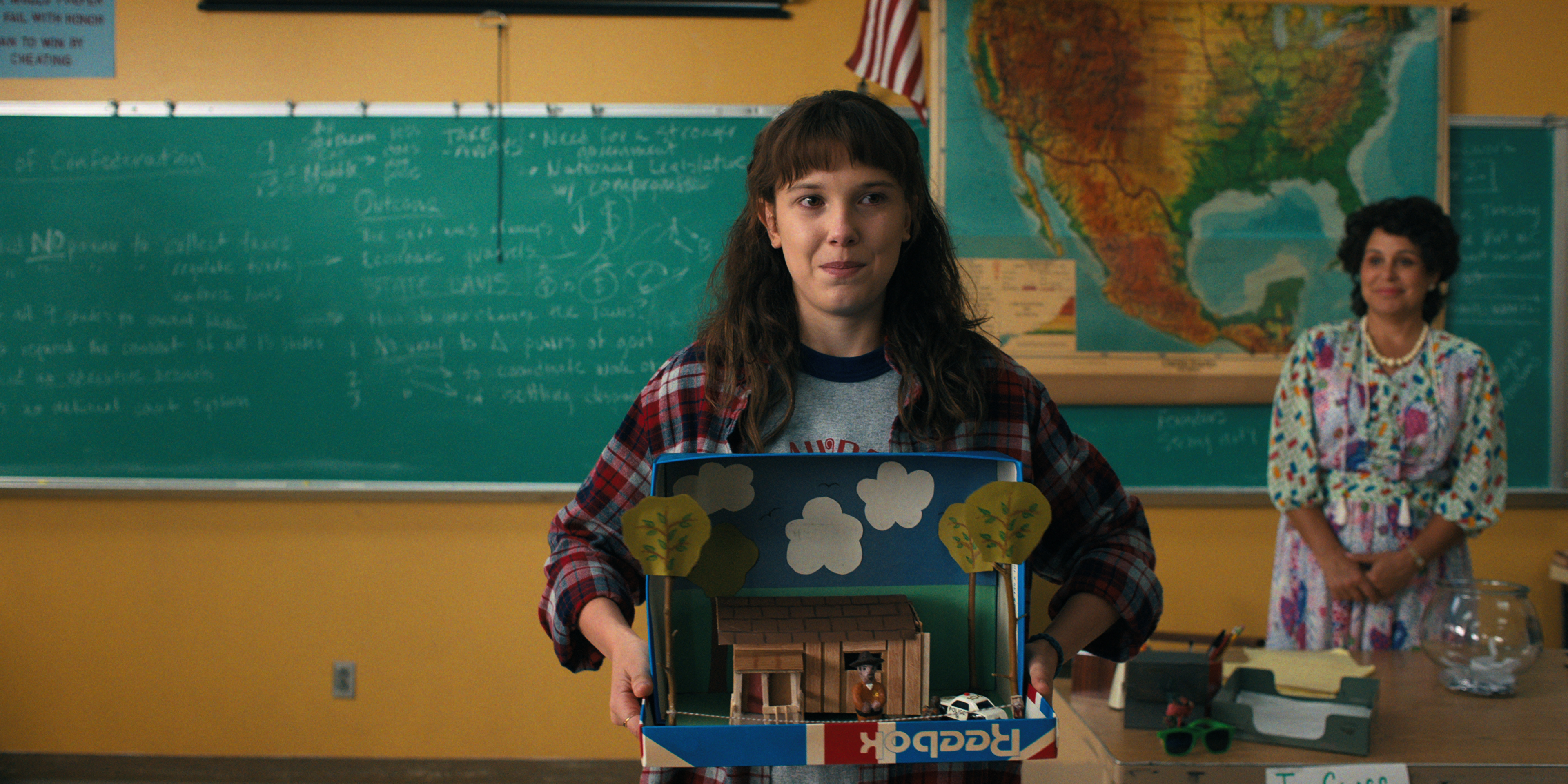 How 'Stranger Things' Season 4 got 1980s teen culture right - Vimarsana News