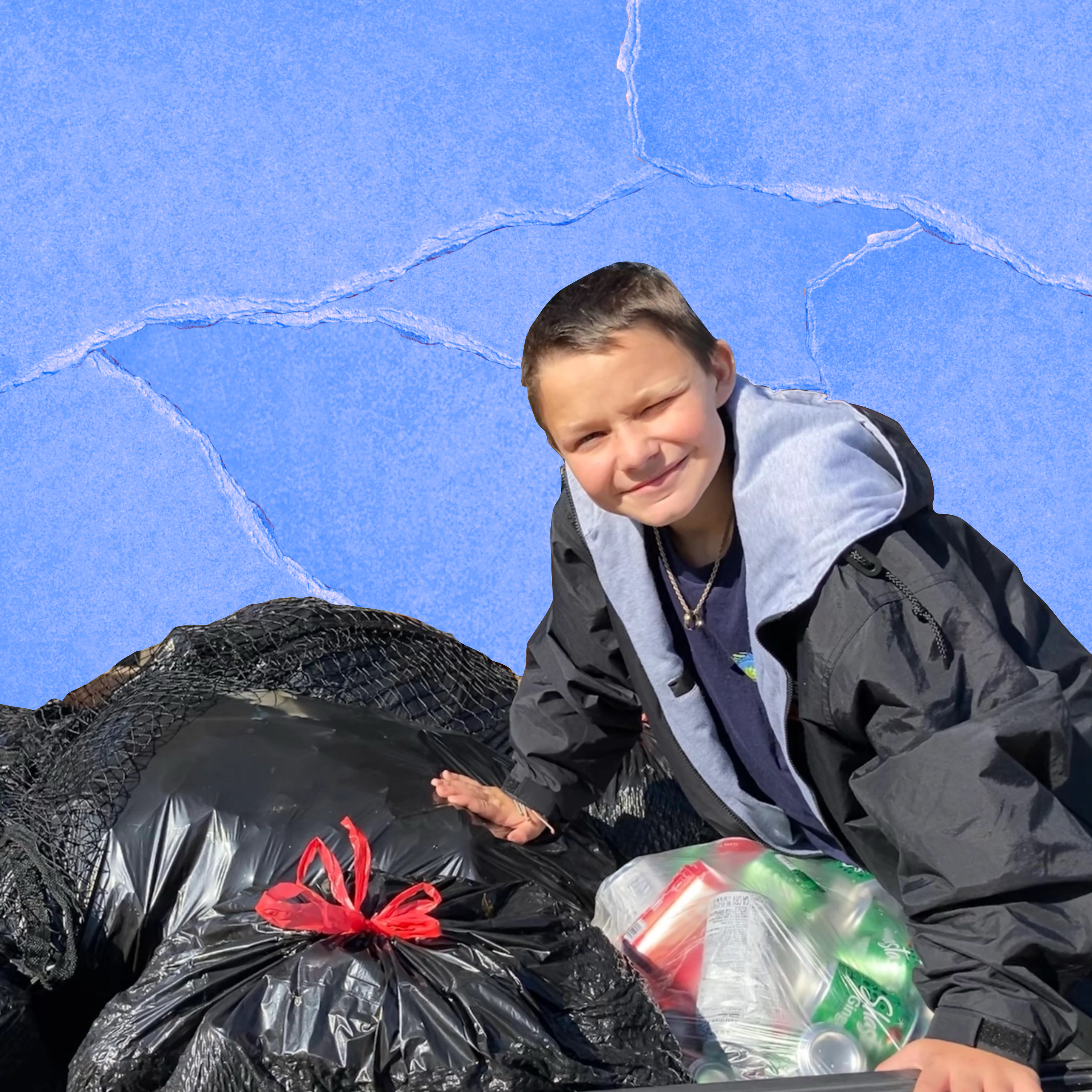 Want to eliminate litter? Get everyone to pick up 152 pieces of trash - Vimarsana News