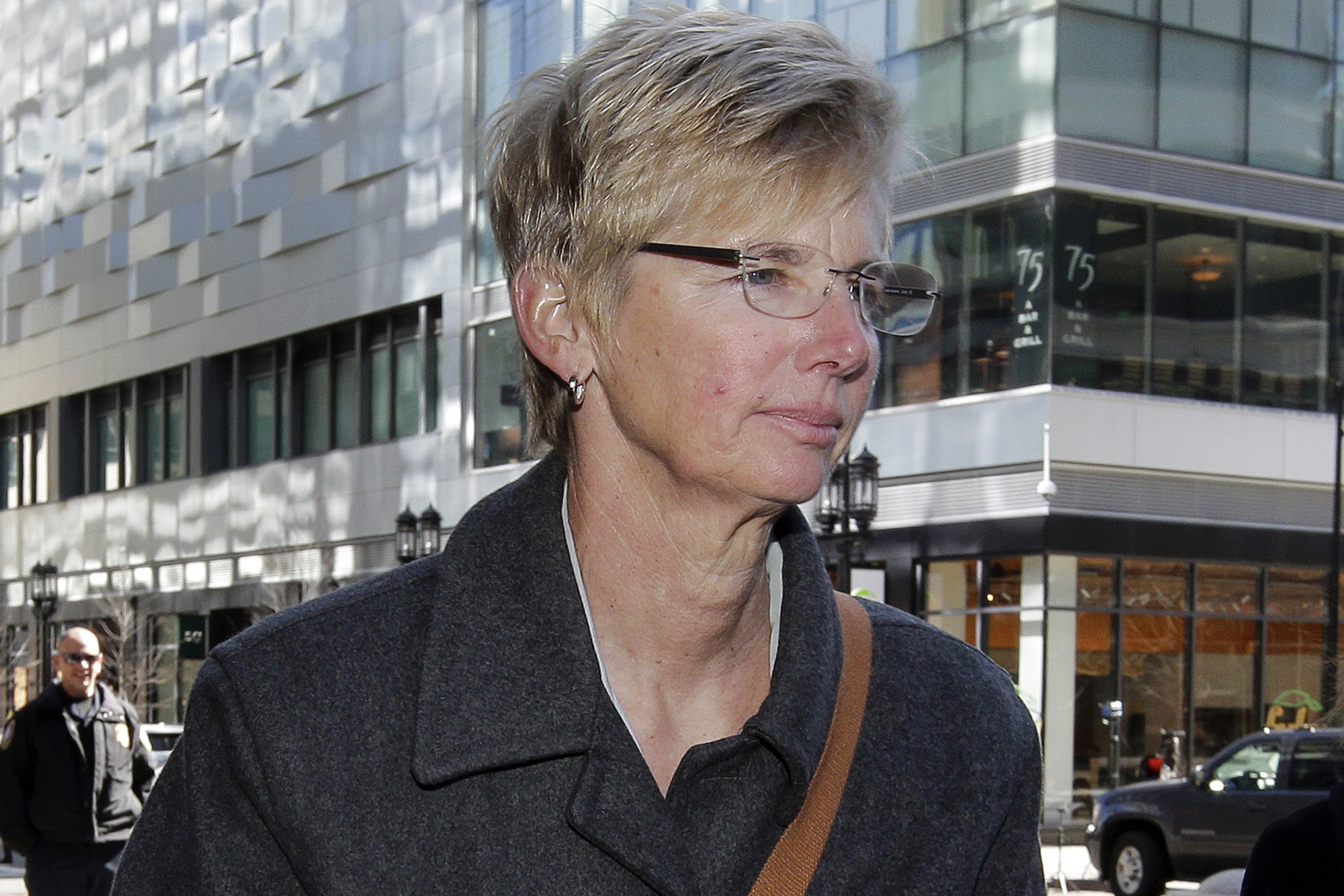 Former USC athletics official pleads guilty in college admissions scandal - Vimarsana News