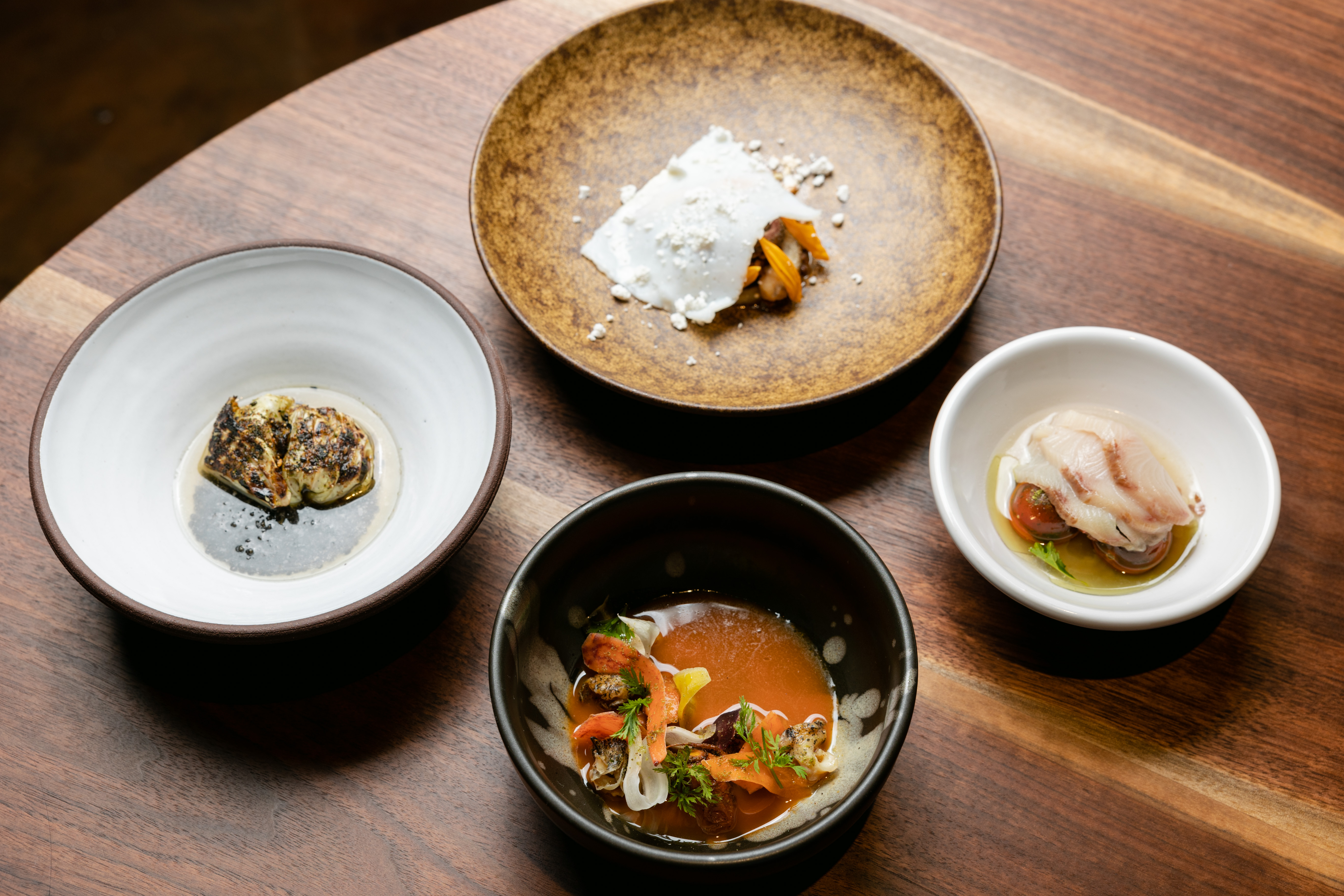 Matsu, Semola mark first anniversaries with plans to transform into tasting menu-only restaurants - Vimarsana News
