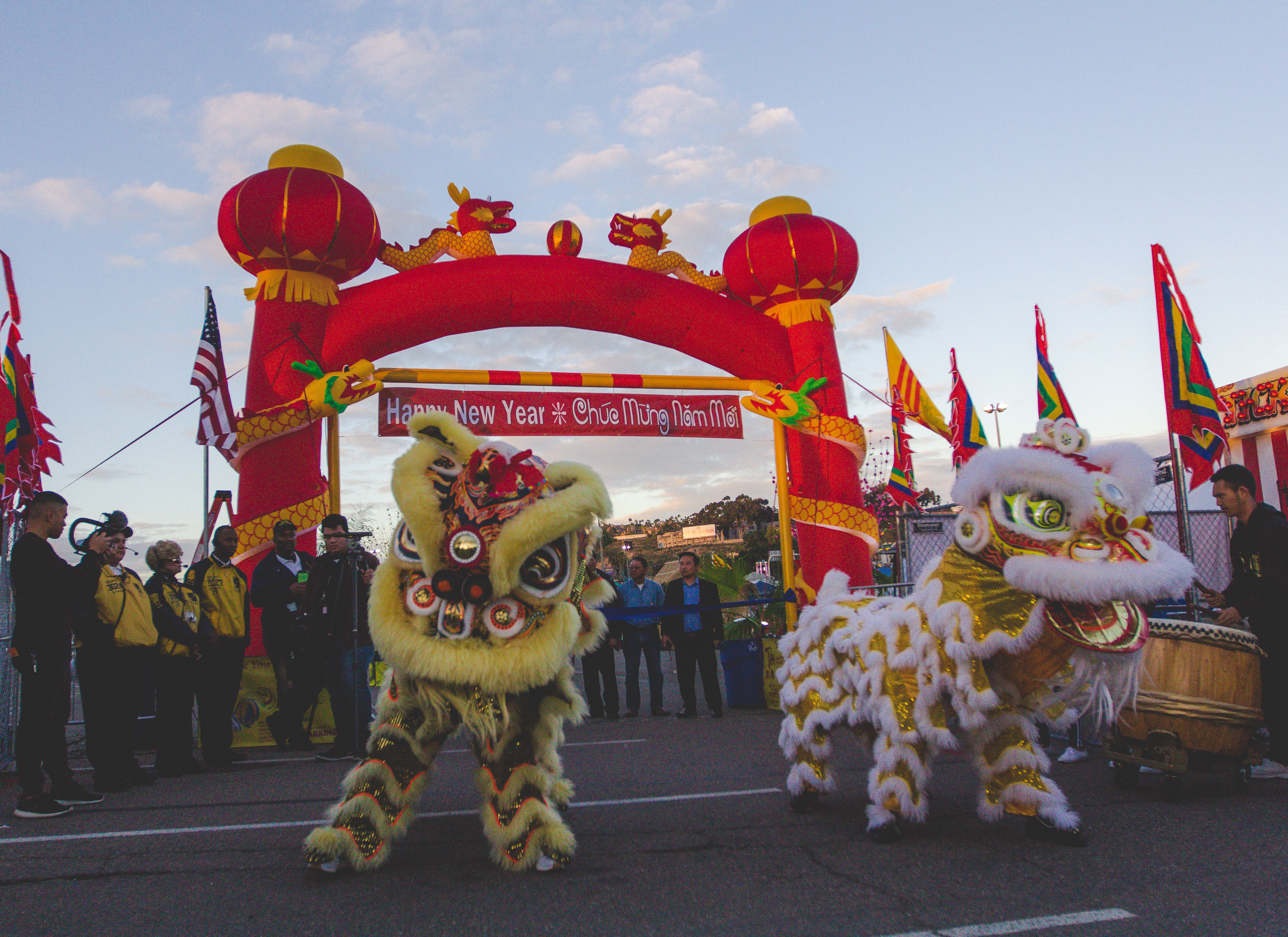San Diego's top weekend events: Jan. 27-30 - The San Diego Union-Tribune - Vimarsana News