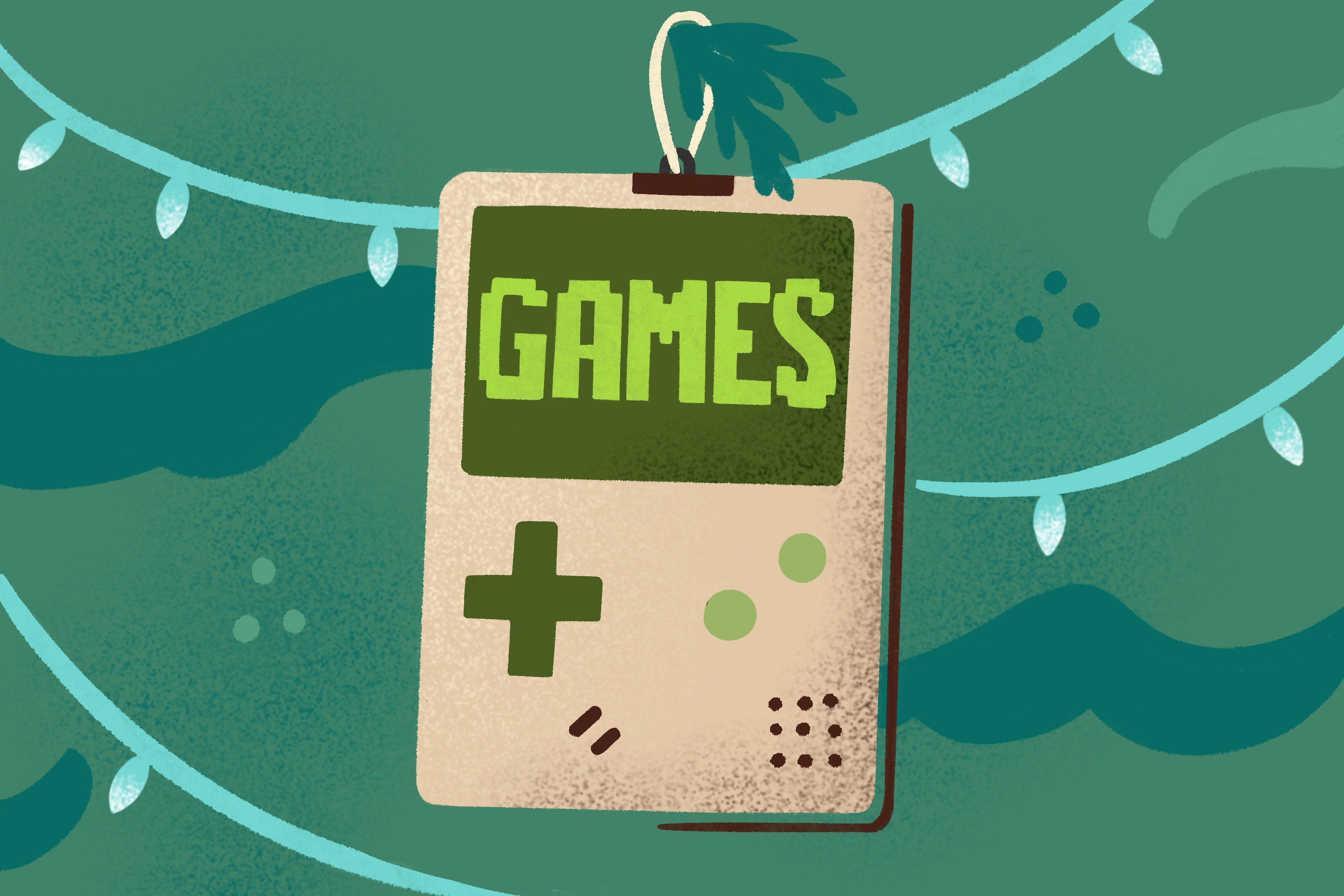 Cool games to delight all ages on your holiday shopping list - Vimarsana News