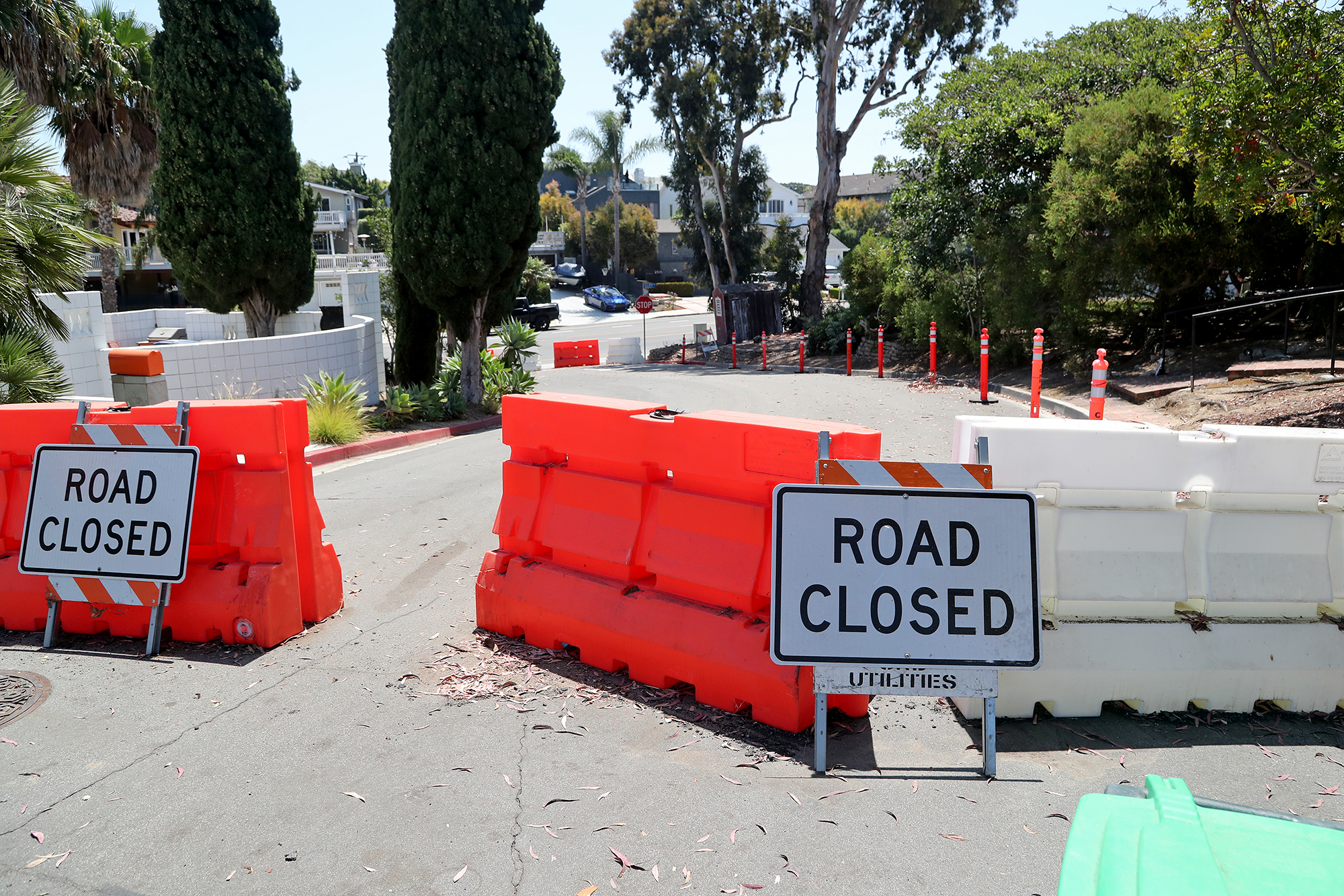 Mailbag: Tustin closure would lead to traffic issues elsewhere - Vimarsana News