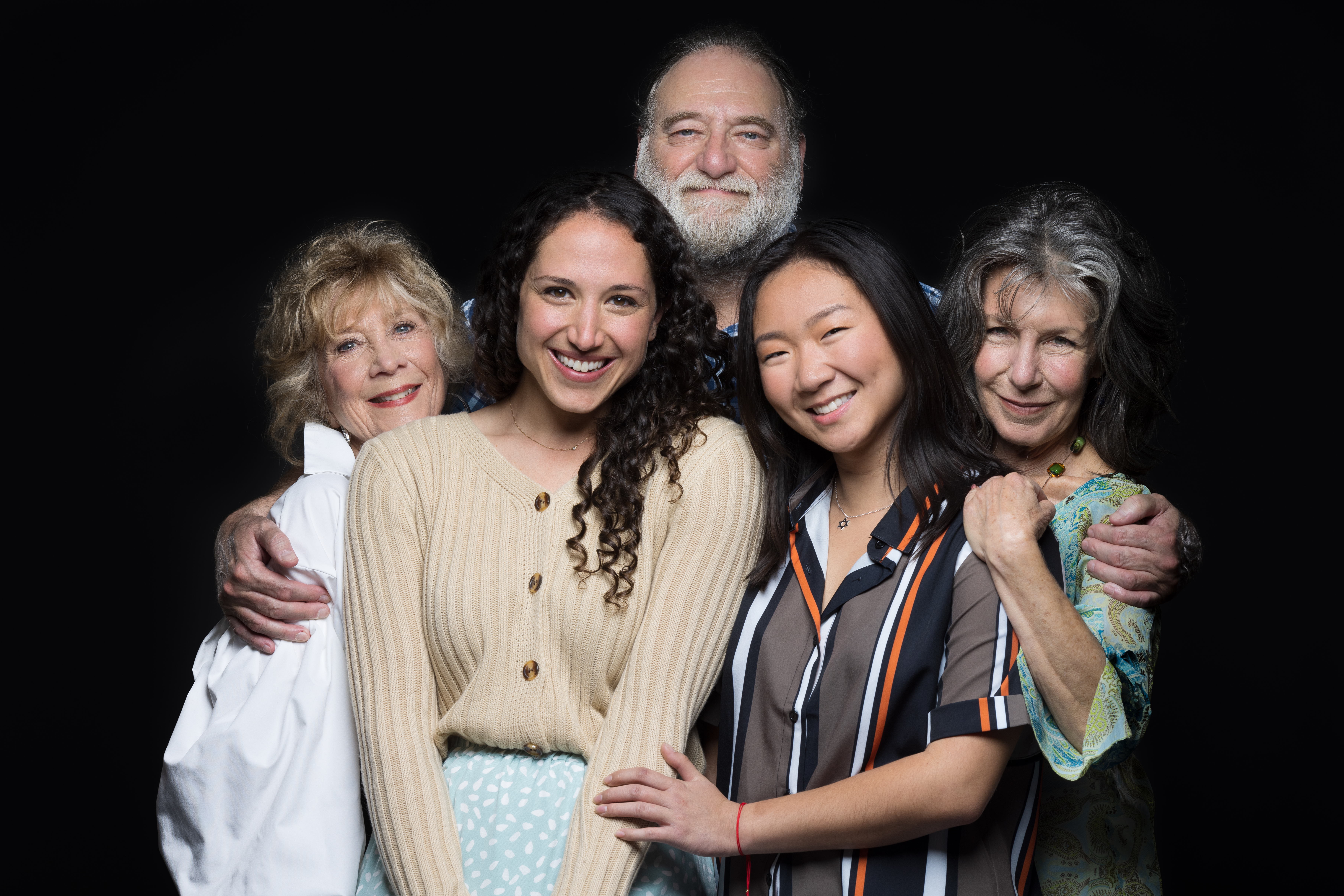 Longtime JFest playwright Ali Viterbi returns with new drama 'In Every Generation' - Vimarsana News