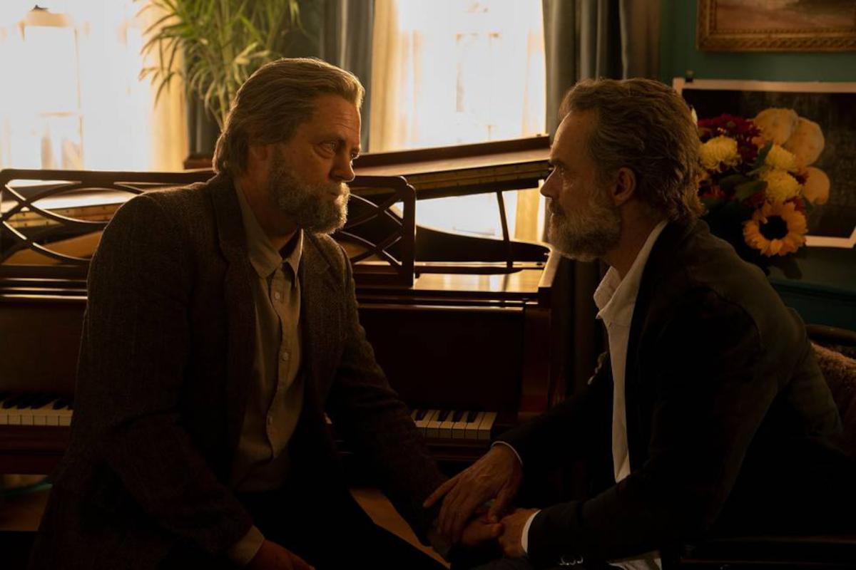 Why HBO's 'The Last of Us' changed Bill and Frank's story - Vimarsana News