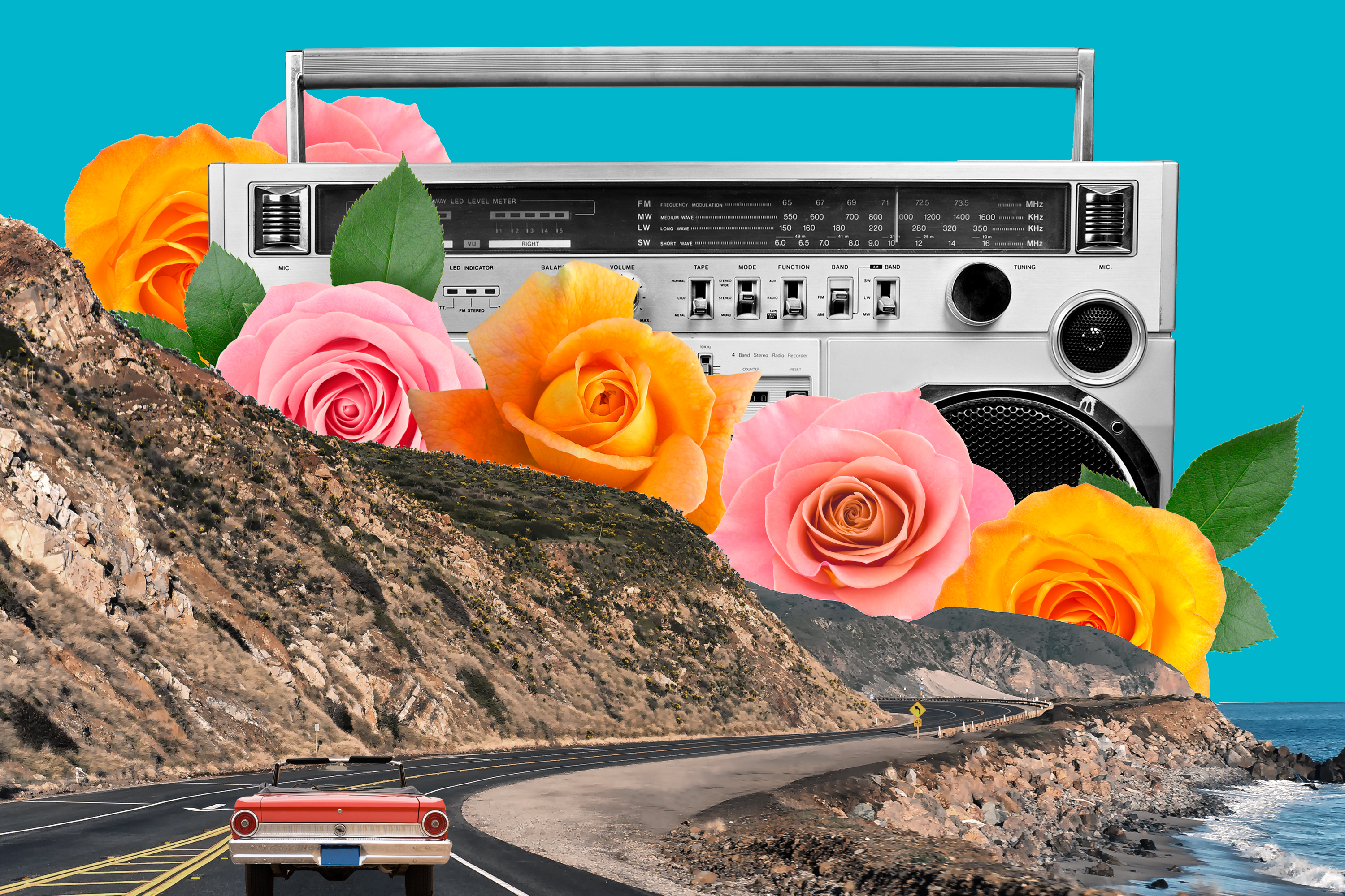 Have you ever dedicated a love song on L.A. radio? Tell us about it - Vimarsana News