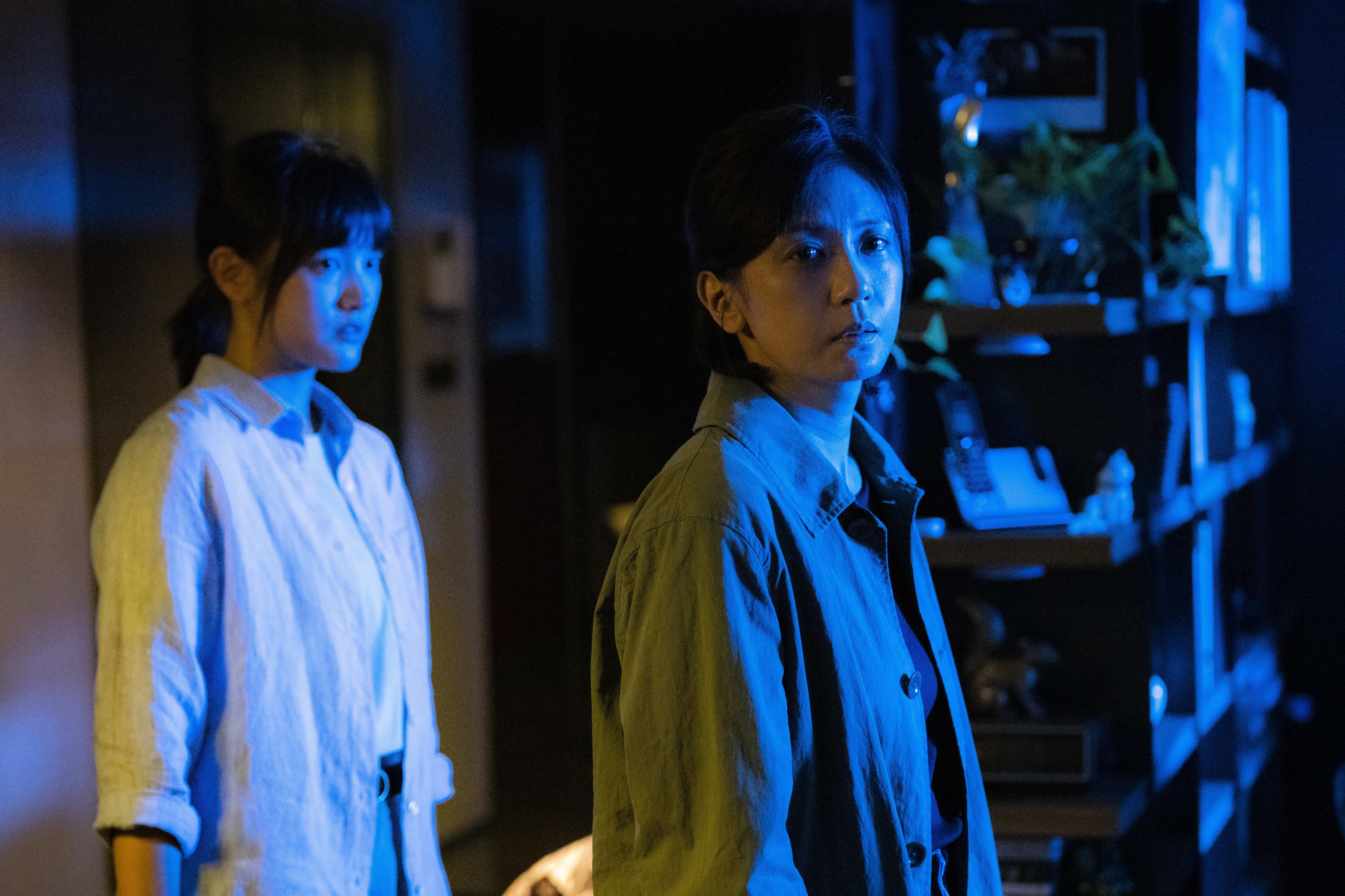 'The Falls' review: An intimate Taiwan-set COVID-19 drama - Vimarsana News