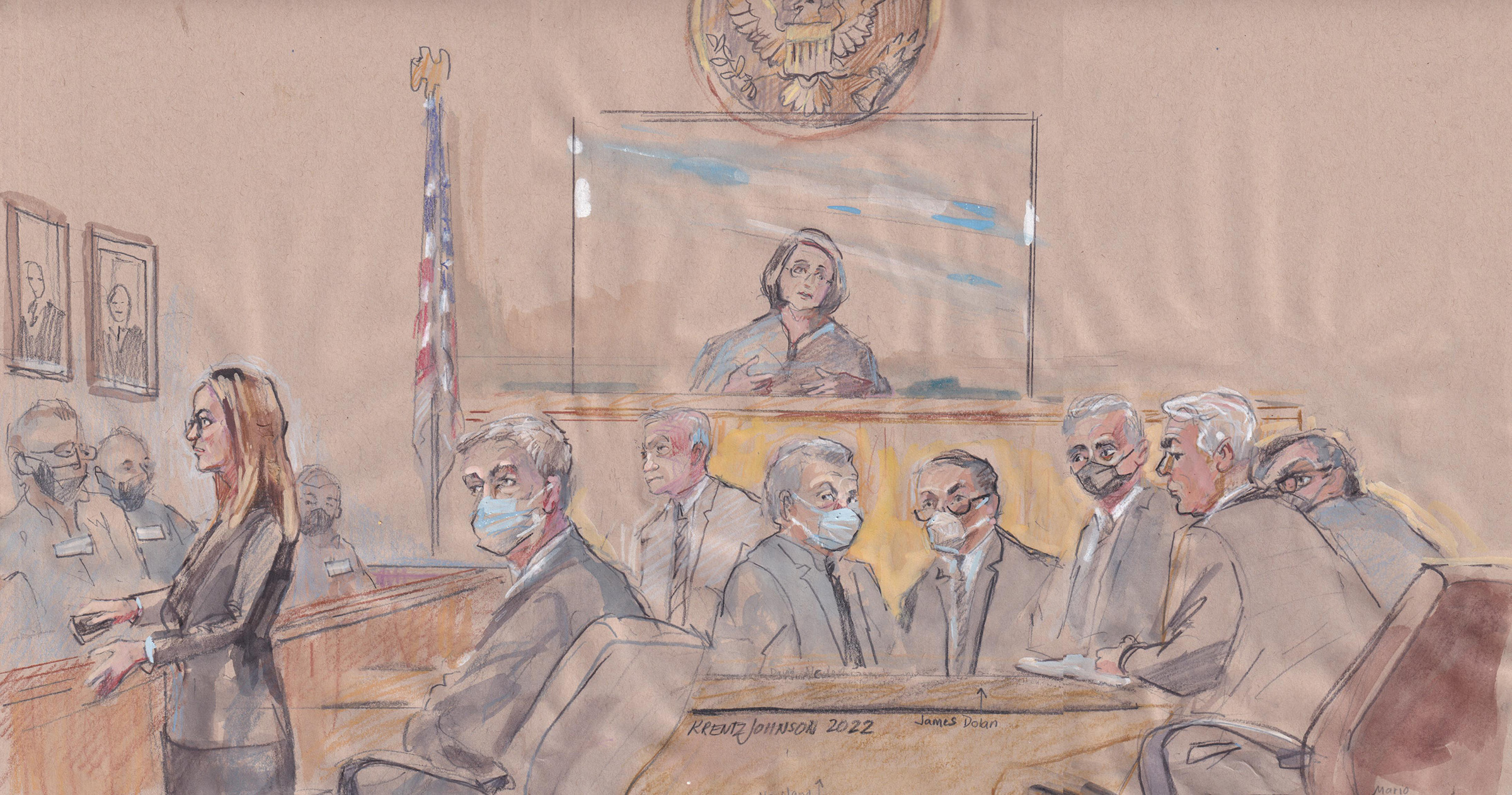 Prosecutors argue for reduced charges in 'Fat Leonard' cases - The San Diego Union-Tribune - Vimarsana News