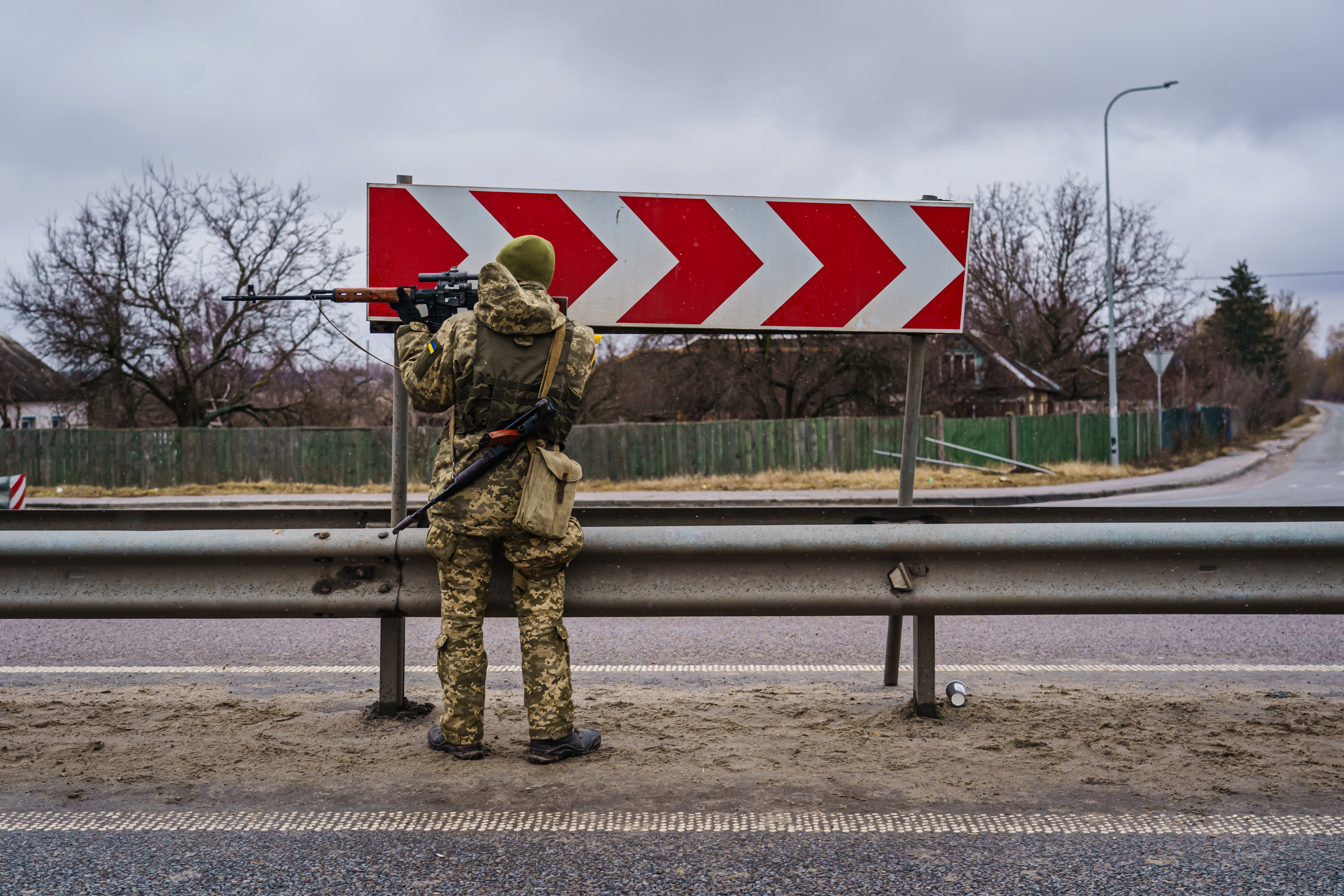 Today's Headlines: Russia moves on Ukrainian coastal cities as refugee crisis deepens - Vimarsana News