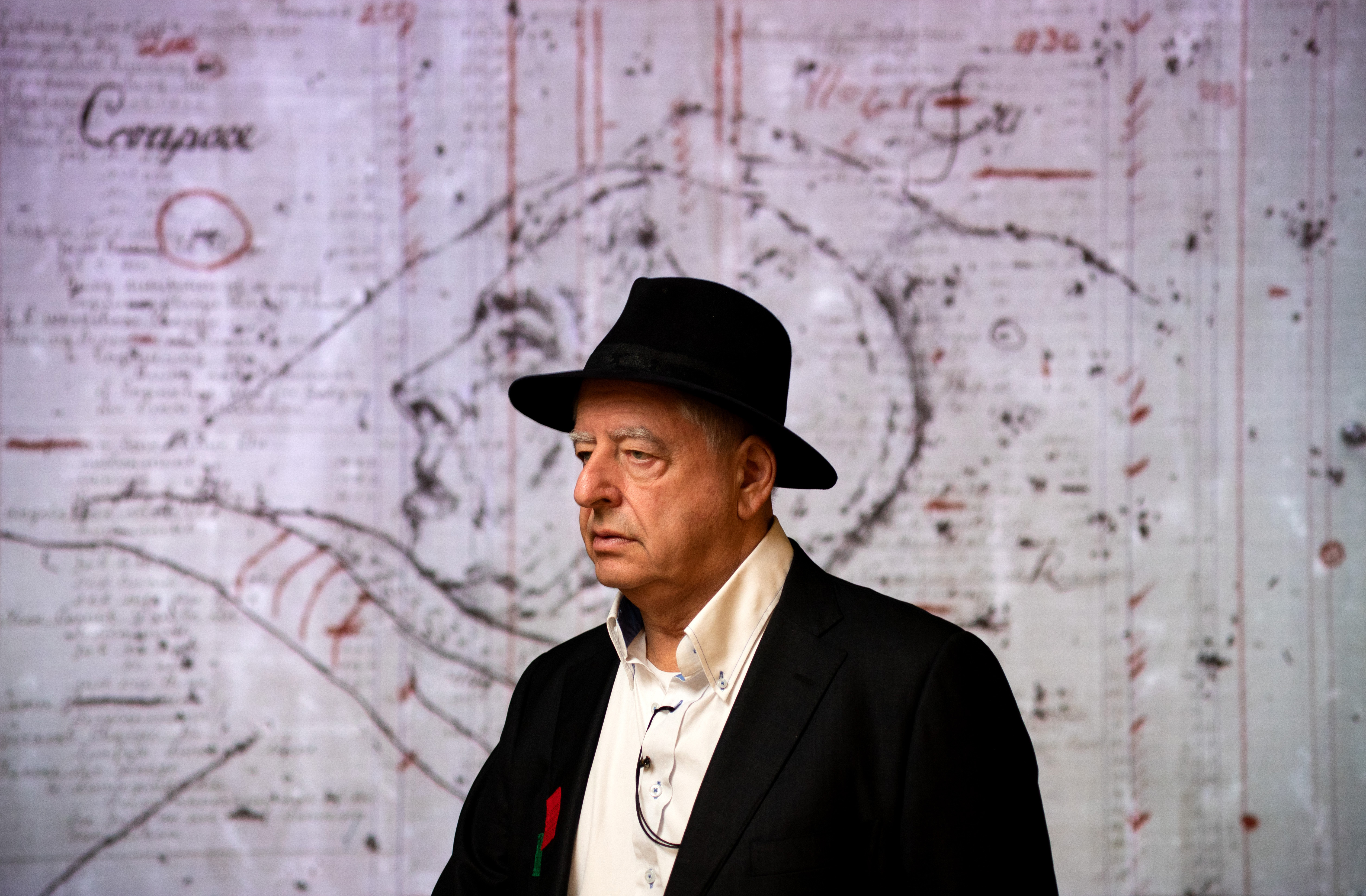 Why artist William Kentridge is embracing shadows in his new Broad show - Vimarsana News