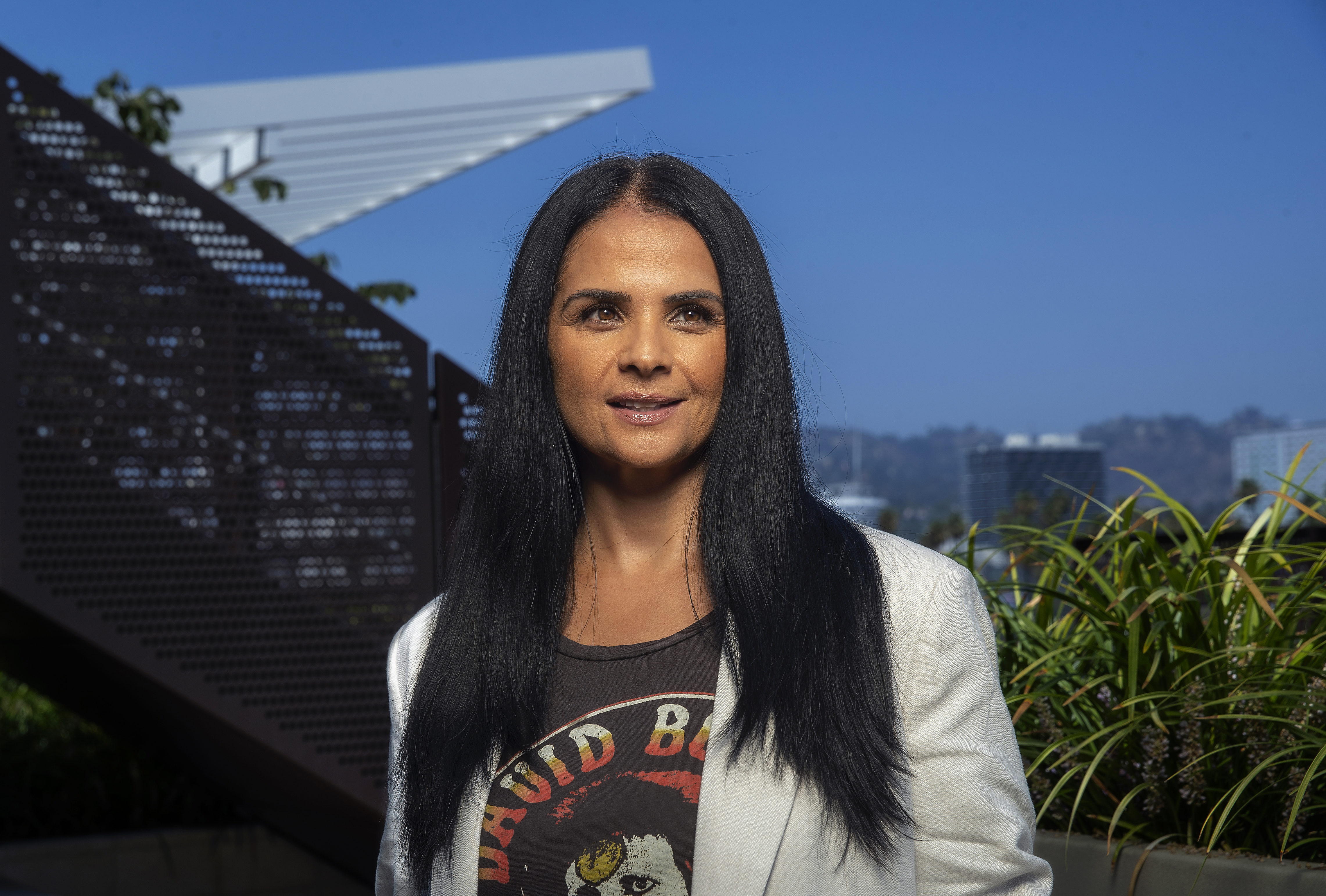 Conozca a ejecutiva tras la expansión global de Netflix - San Diego Union-Tribune en Español - Vimarsana News