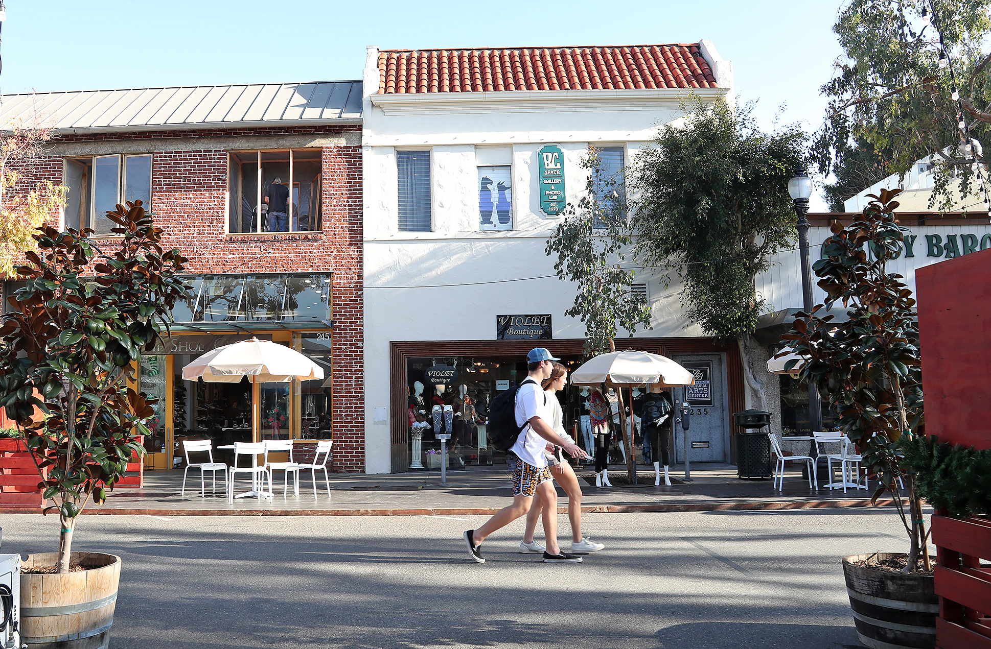 Coastal Commission approves Laguna's downtown specific plan after years in development - Vimarsana News