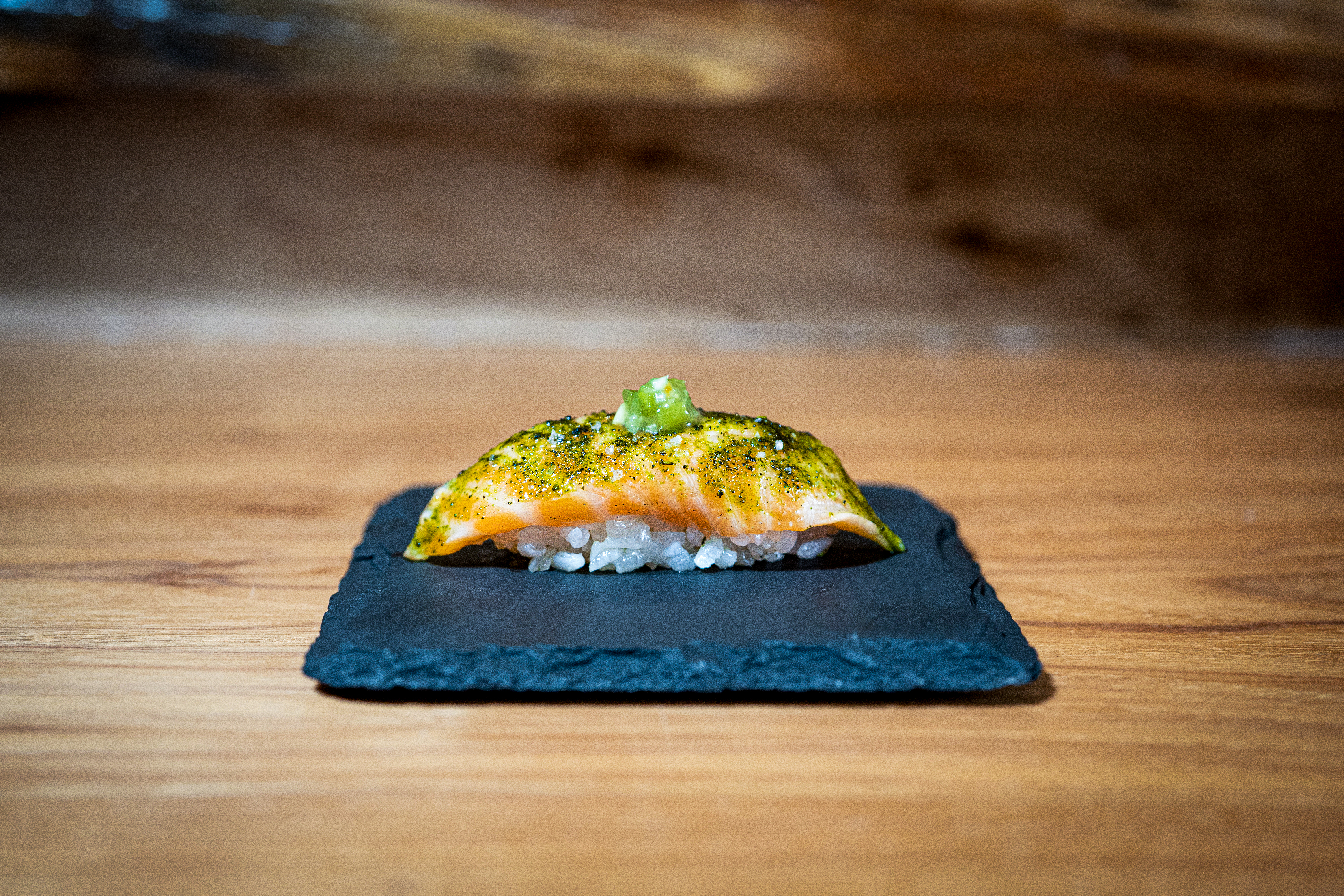 A secret sushi bar at Coachella 2022 and Outstanding in the Field - Vimarsana News