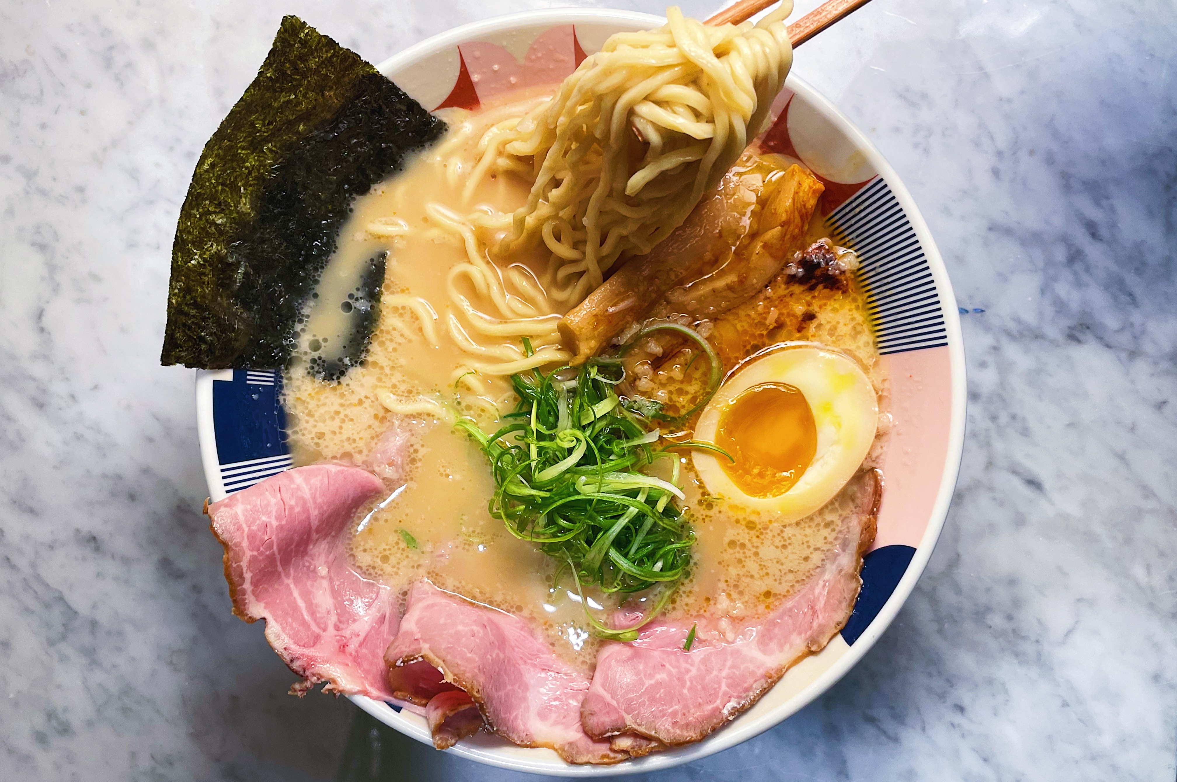 Tokyo's Tonchin opens its first L.A. ramen shop — with noodles made fresh every day - Vimarsana News